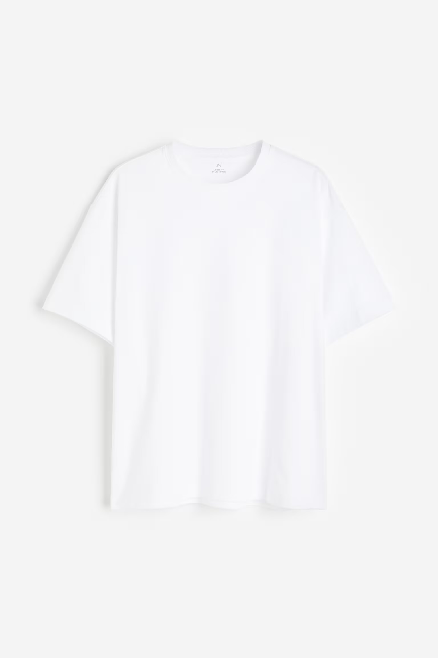 Loose Fit T-shirt