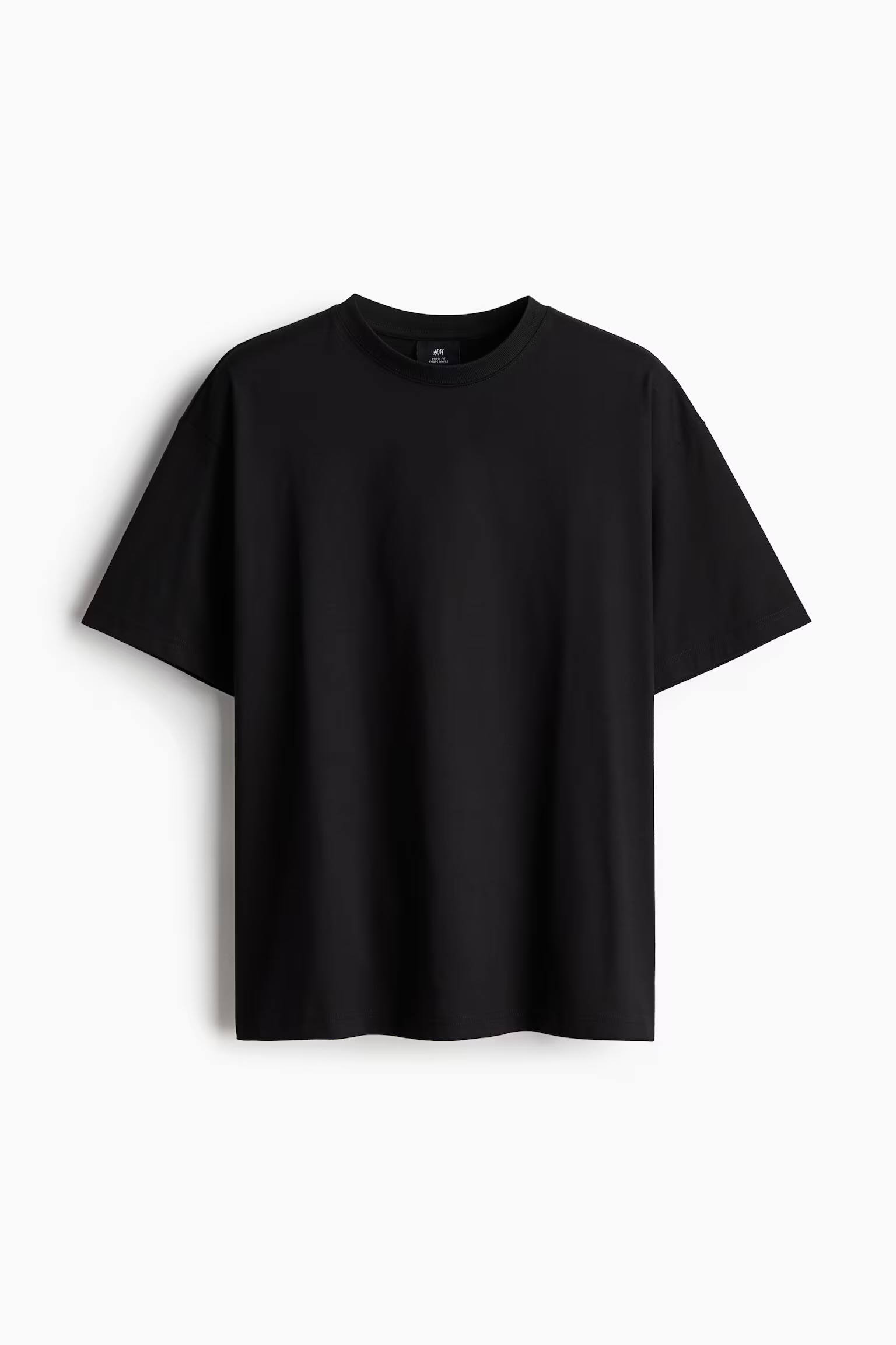 Loose Fit T-shirt