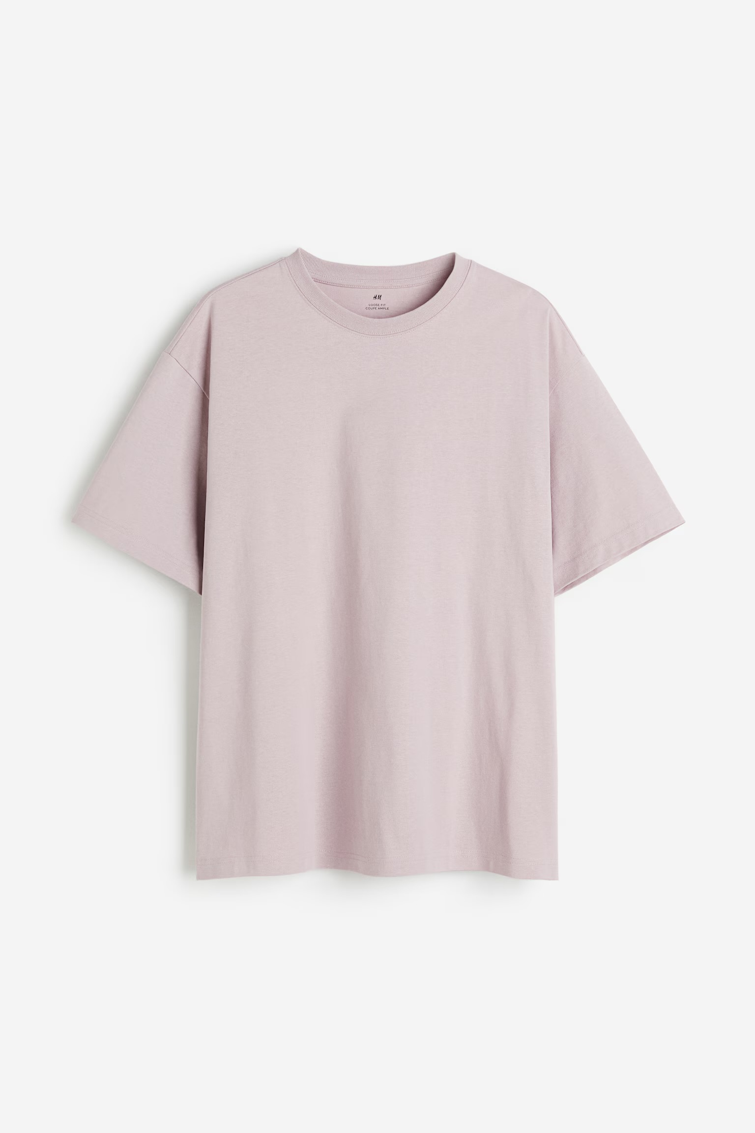Loose Fit T-shirt