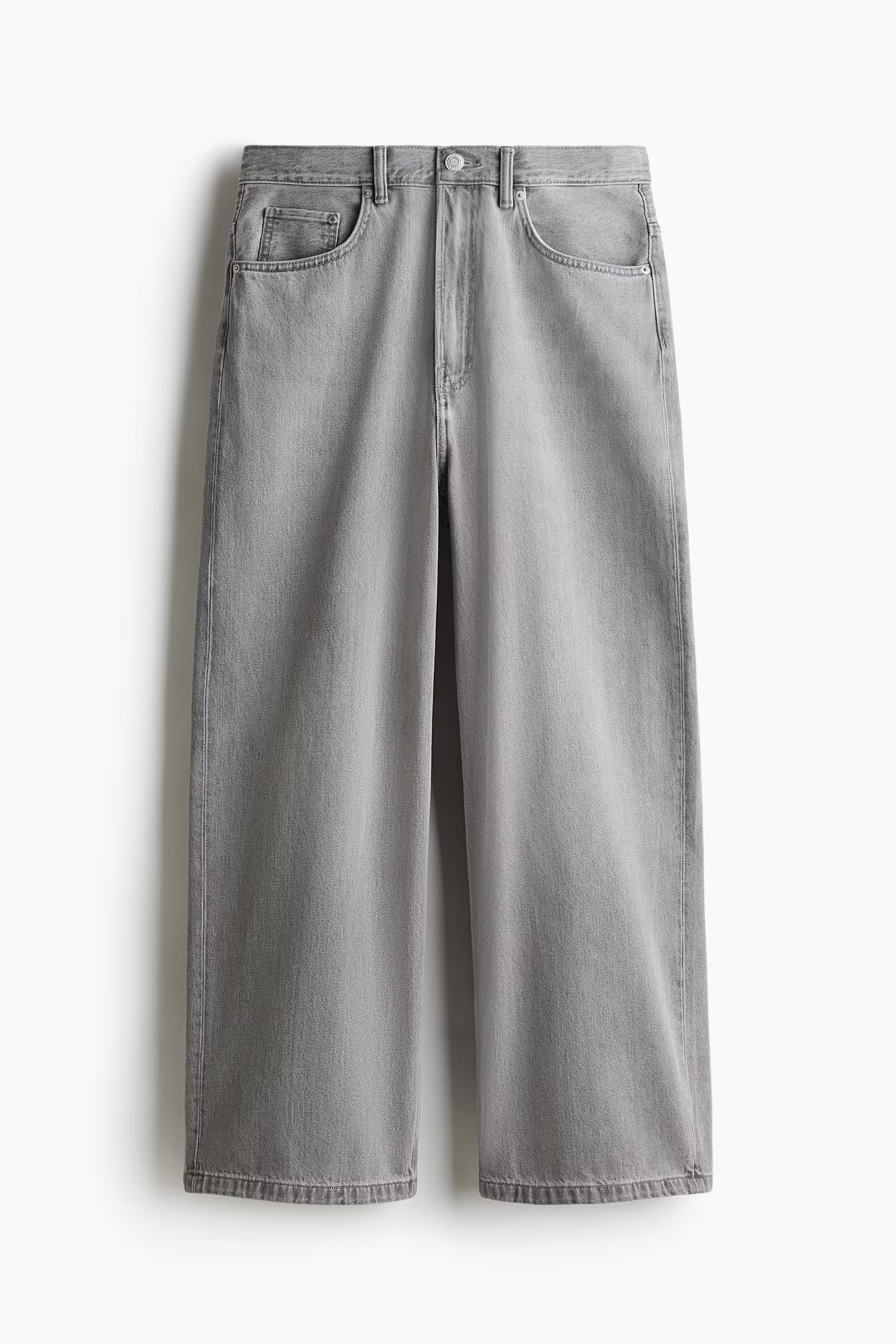 Super Baggy Jeans