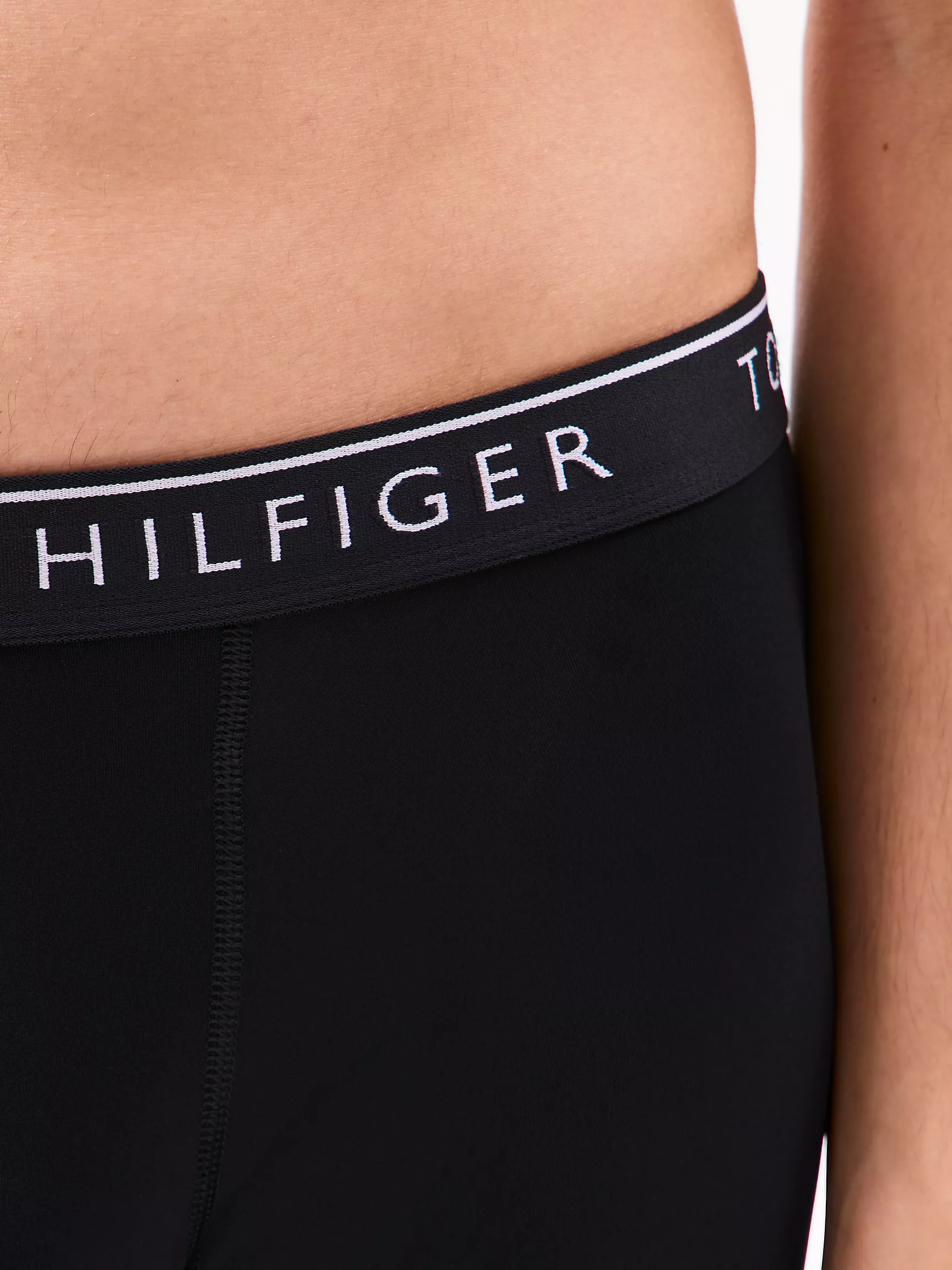 TH Micro Boxer Brief 3-Pack (BLACK)