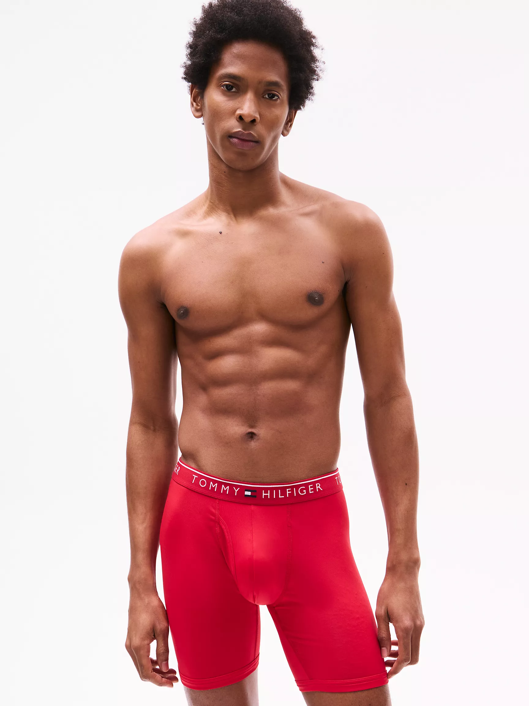 TH Micro Boxer Brief 3-Pack
