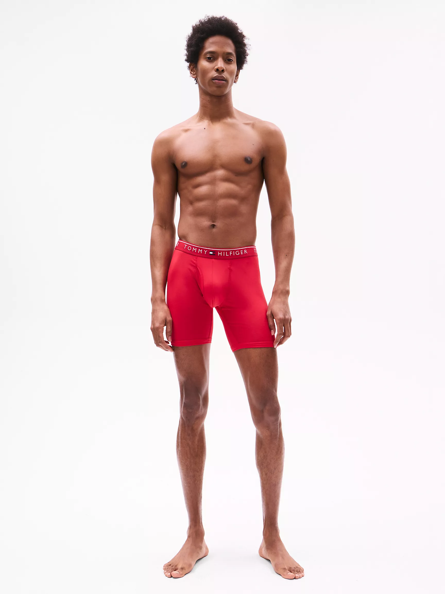 TH Micro Boxer Brief 3-Pack