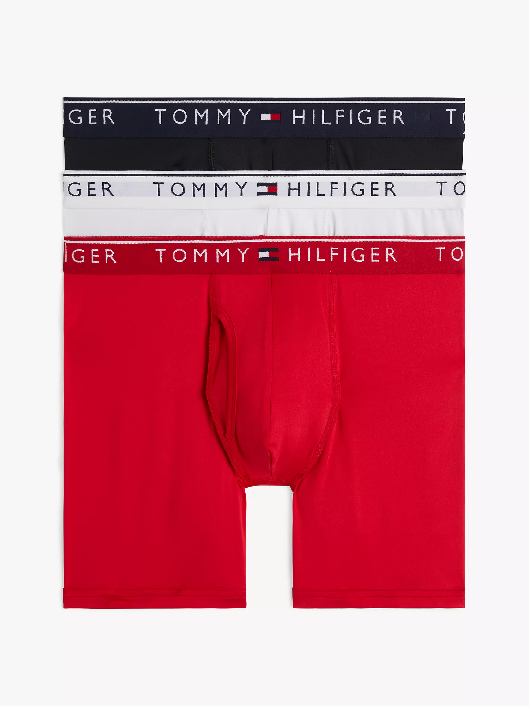 TH Micro Boxer Brief 3-Pack