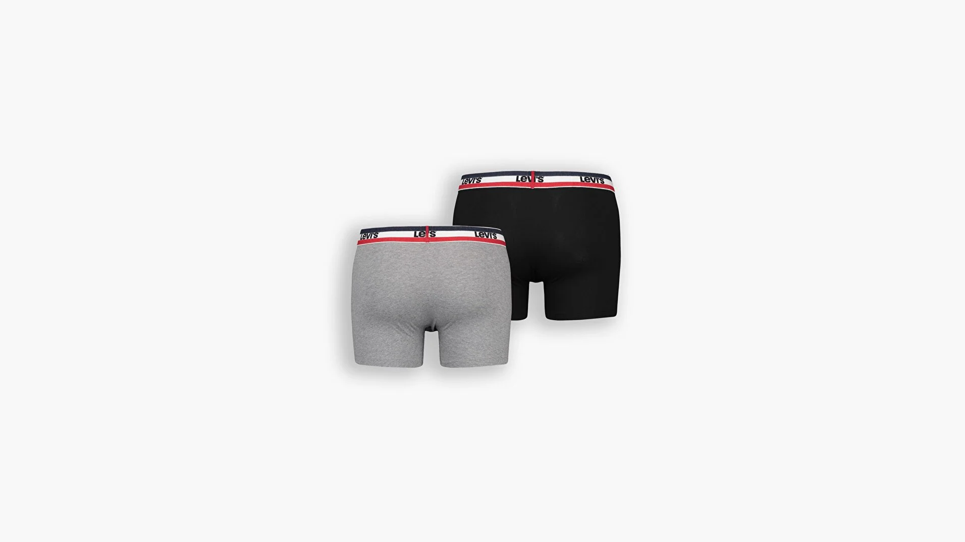 Levi's Sportwear Boxer Briefs - 2s 125045
