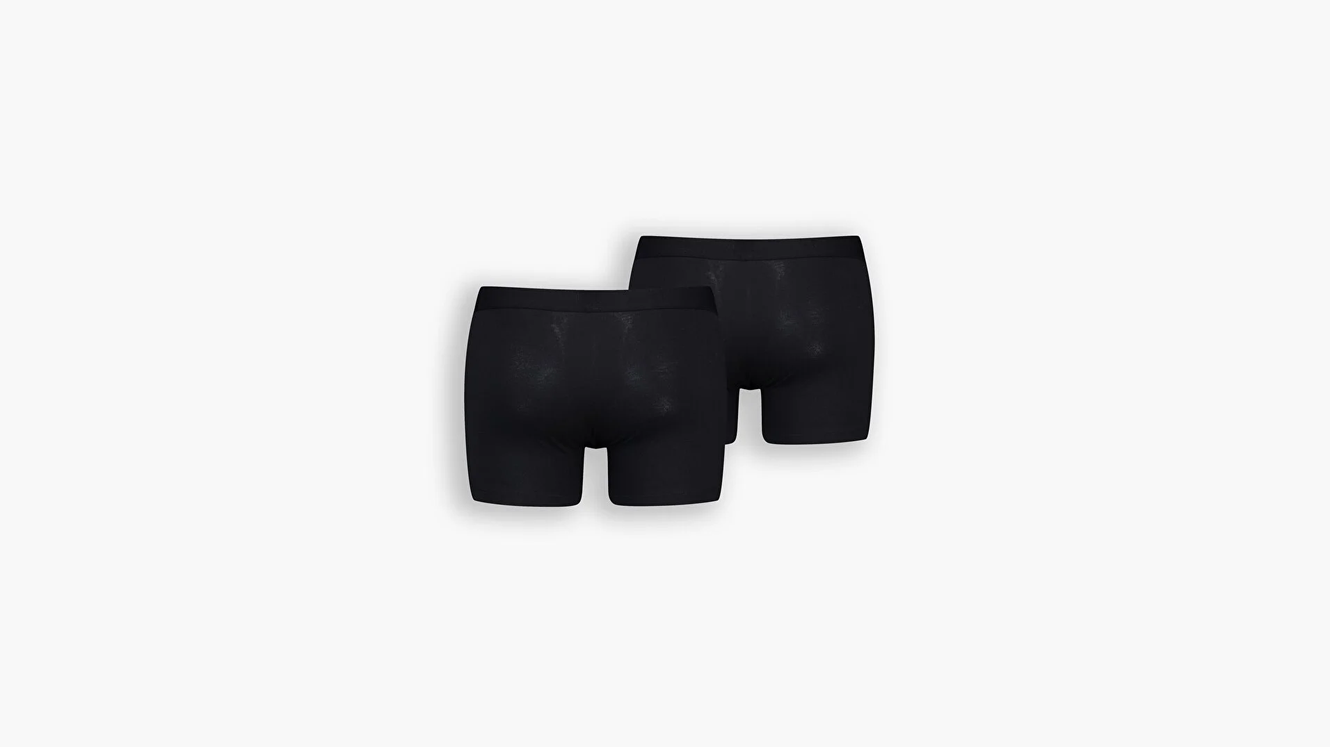   Levi's® Solid Boxer - 2 Pack 124244