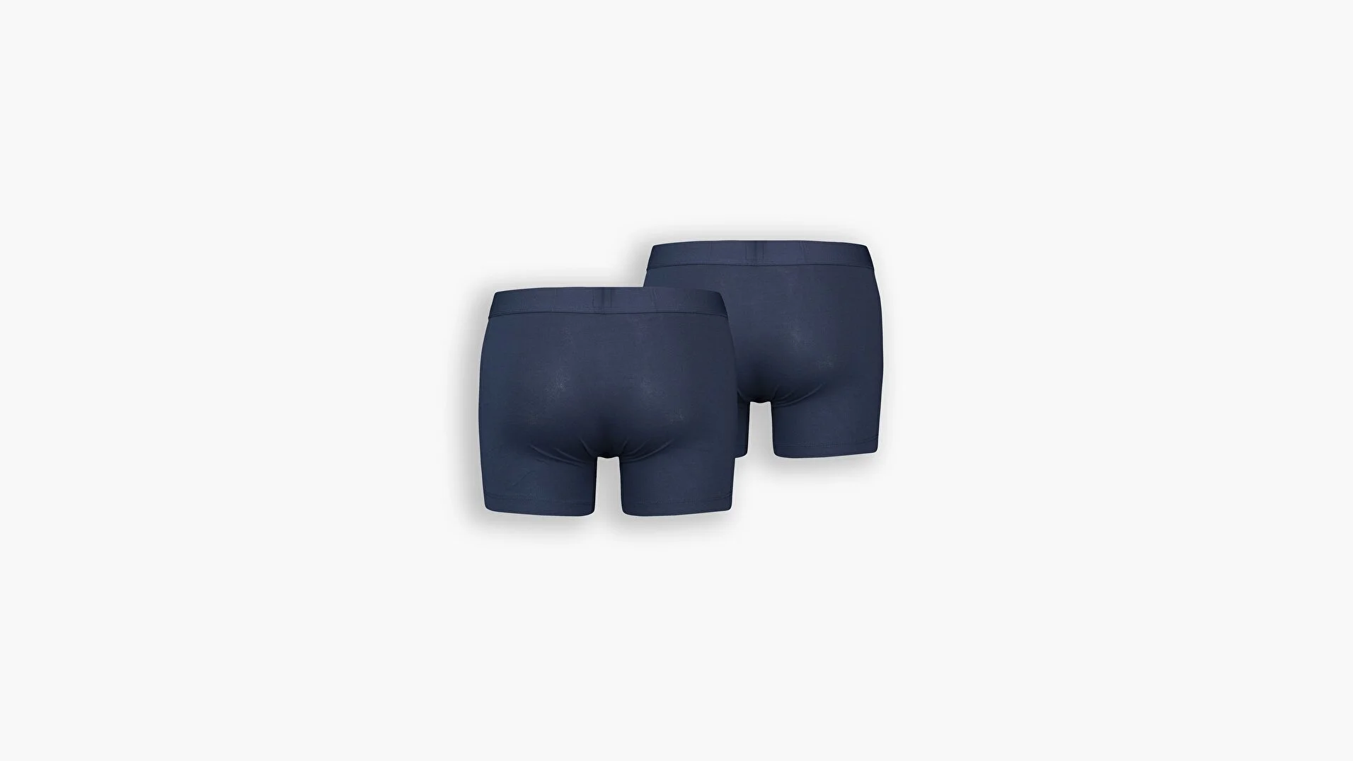 Levi's® Solid Boxer - 2 Pack 124239