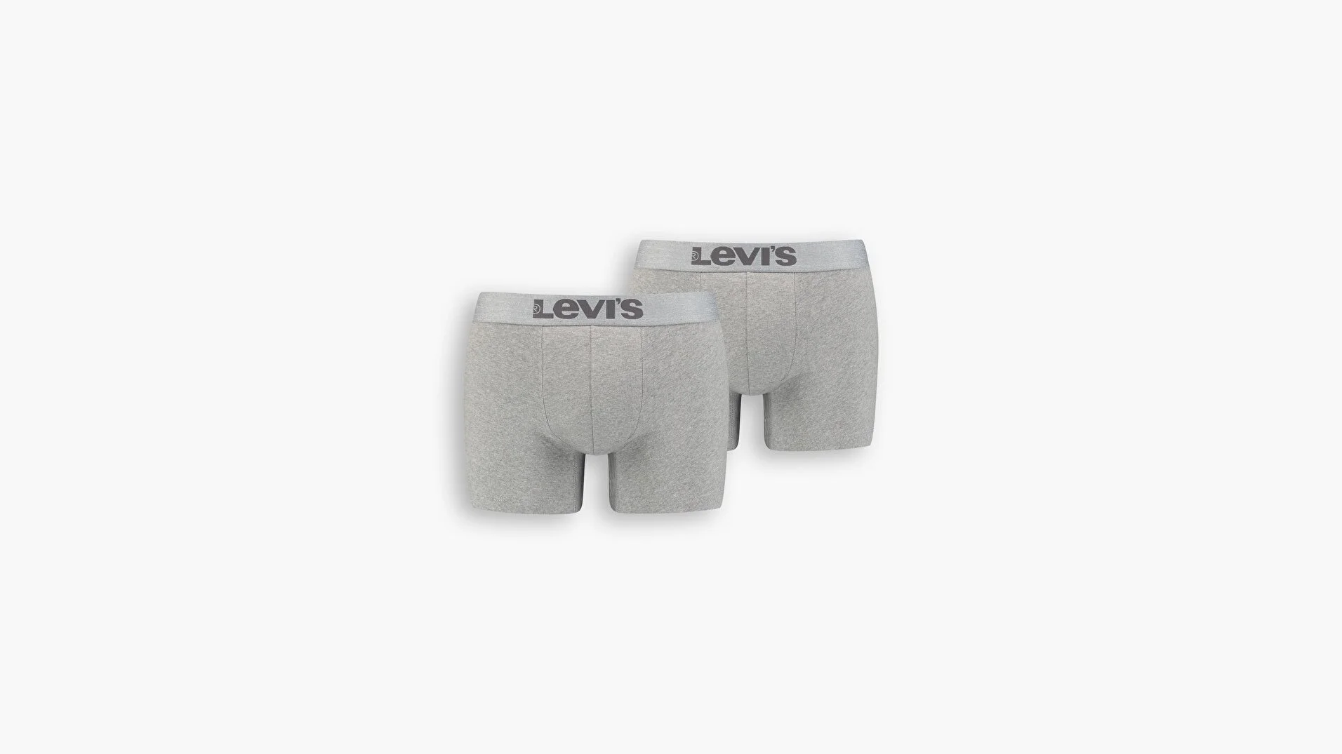 Levi's Boxer Brief - 2 Pack 124232