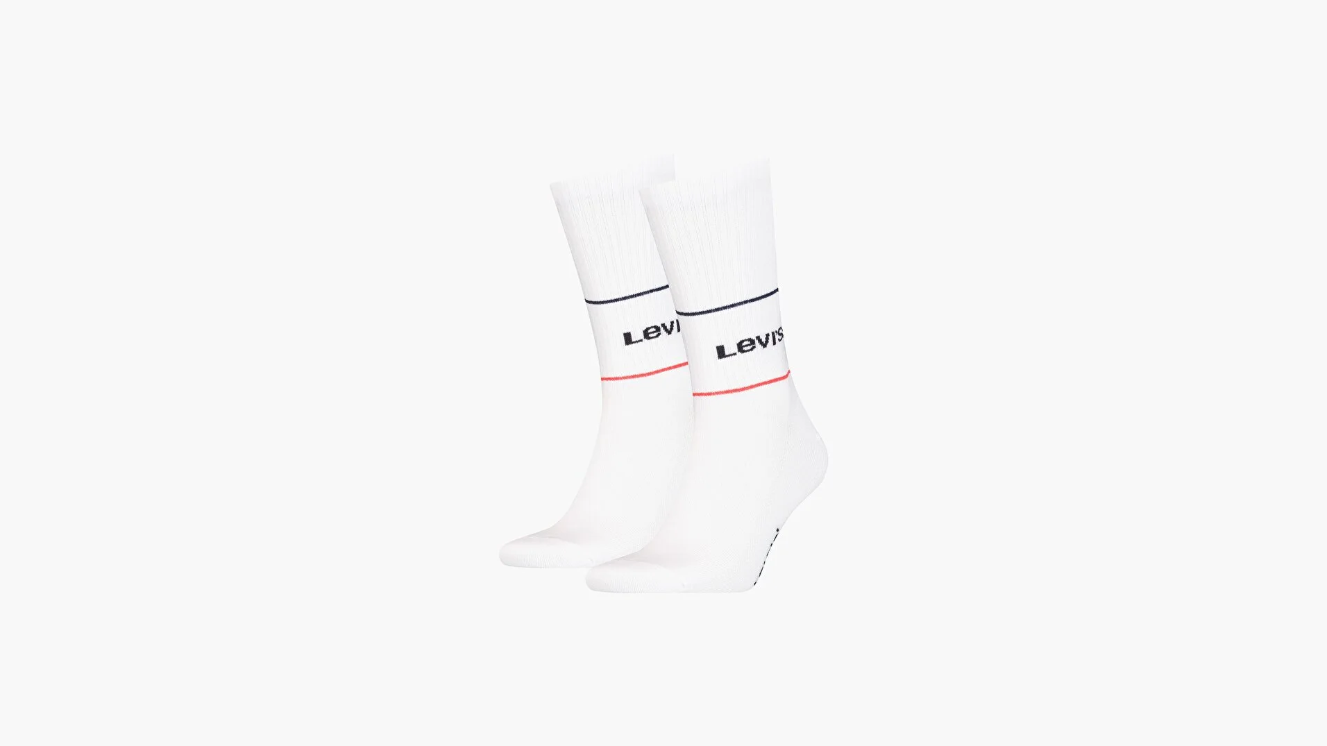 Levi's Short Cut Sportswear Socks 122913