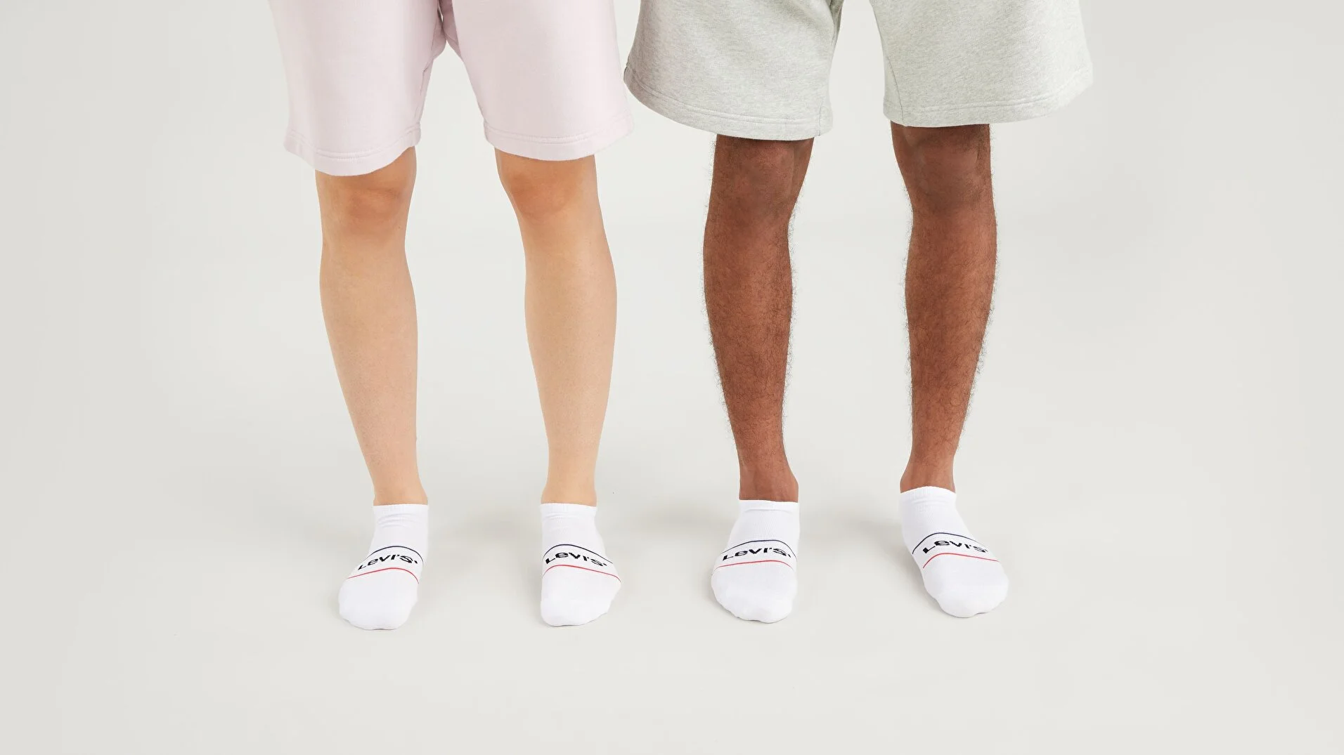 Levi's Short Cut Sportswear Socks 122913