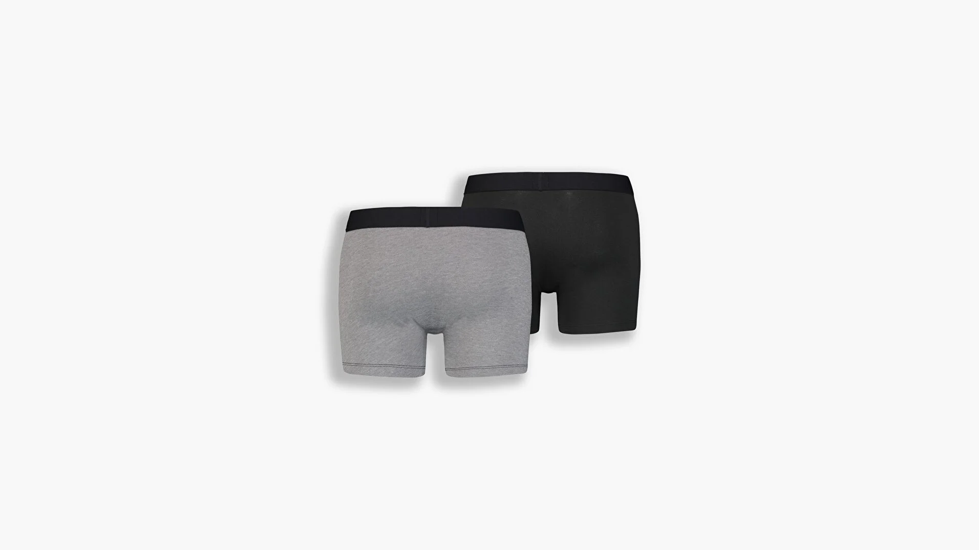 Levi's® 2'li Basic Boxer Brief 122838