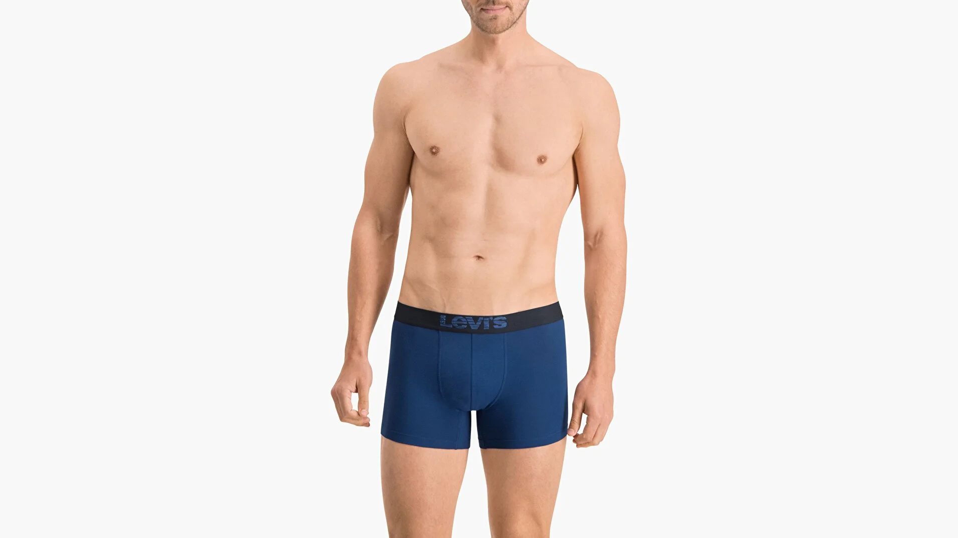 Boxer Brief 122837