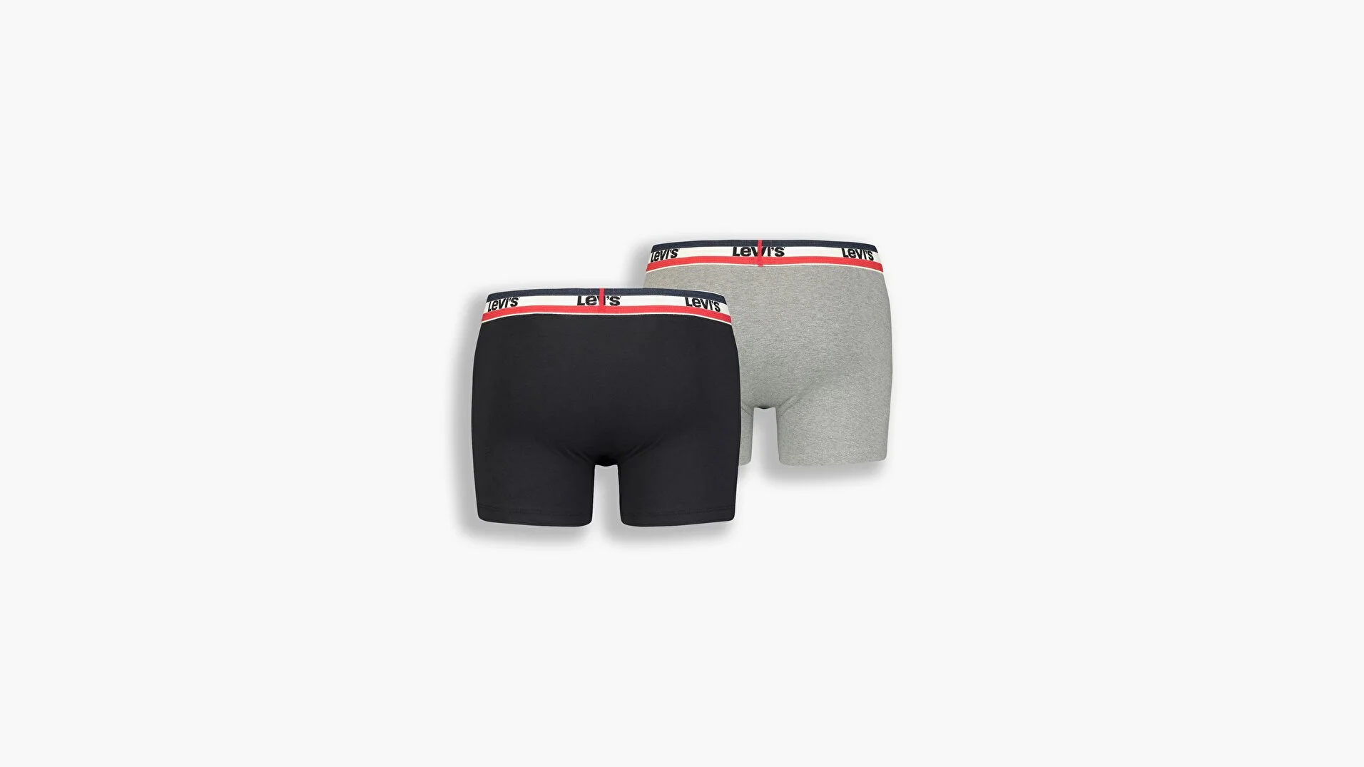 Levi's 2-Piece Basic Boxer 122828