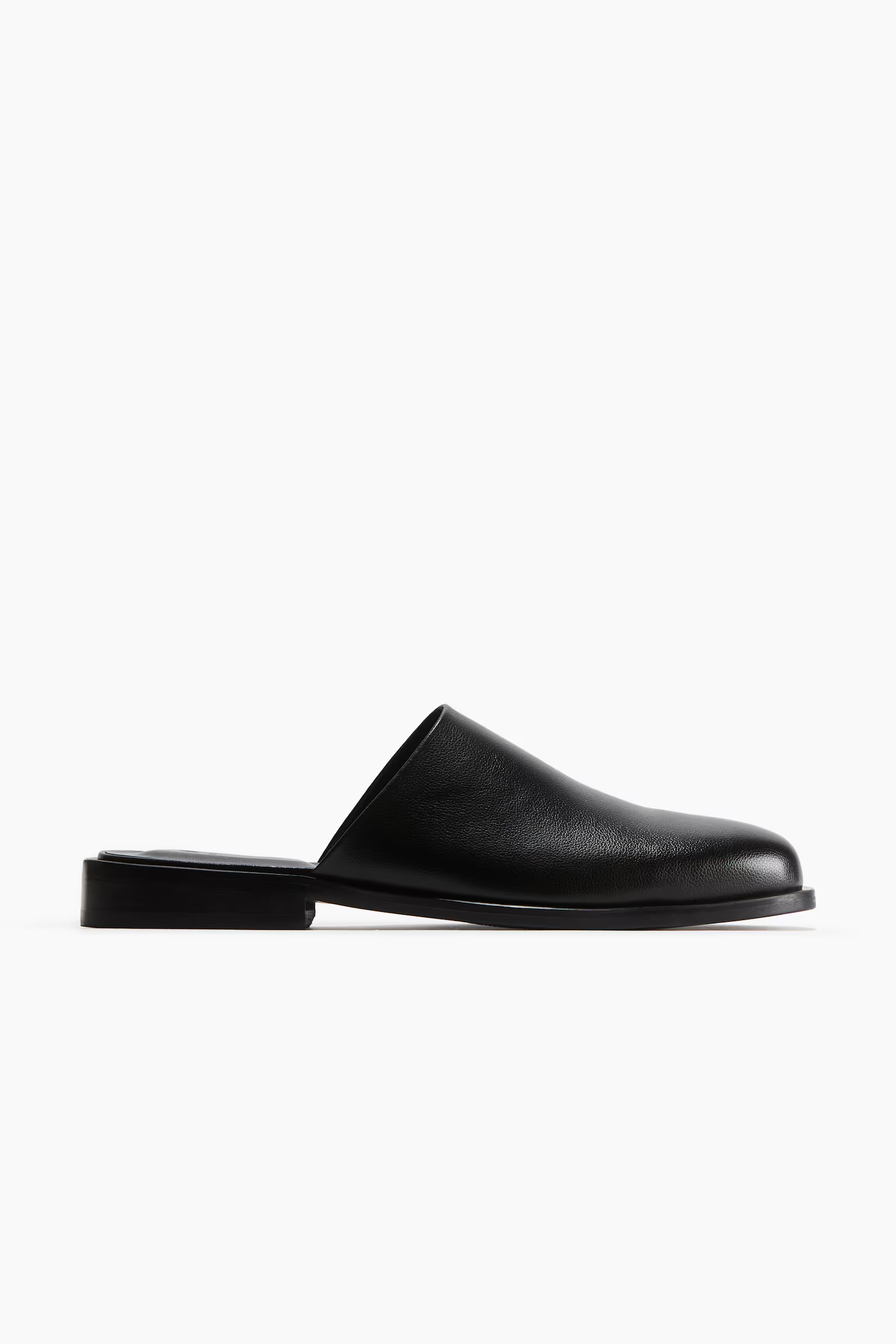 Coated Slippers