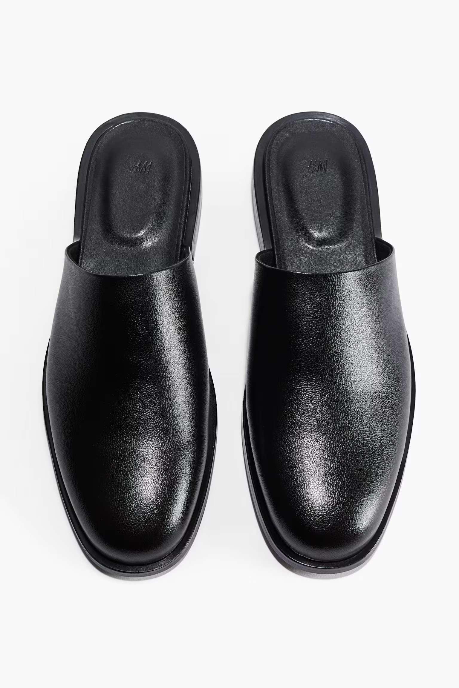 Coated Slippers