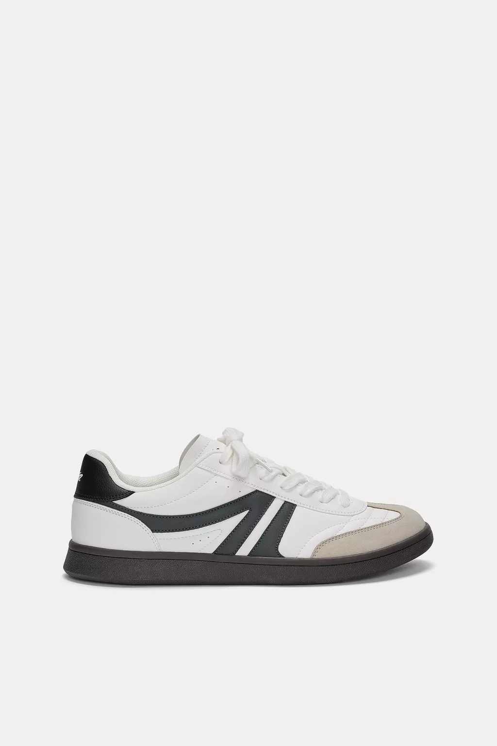 Retro sneakers