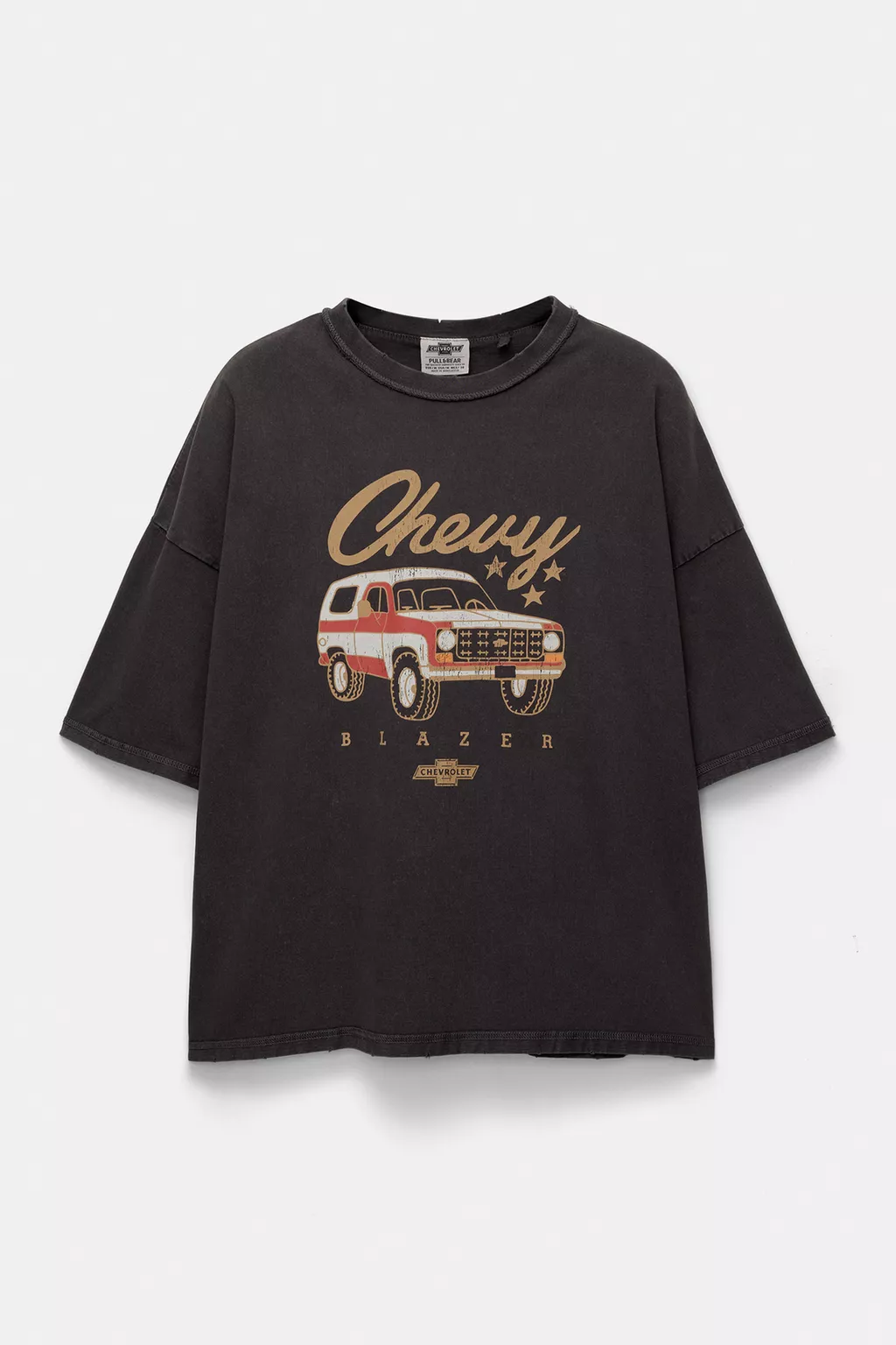 Chevrolet Chevy T-shirt