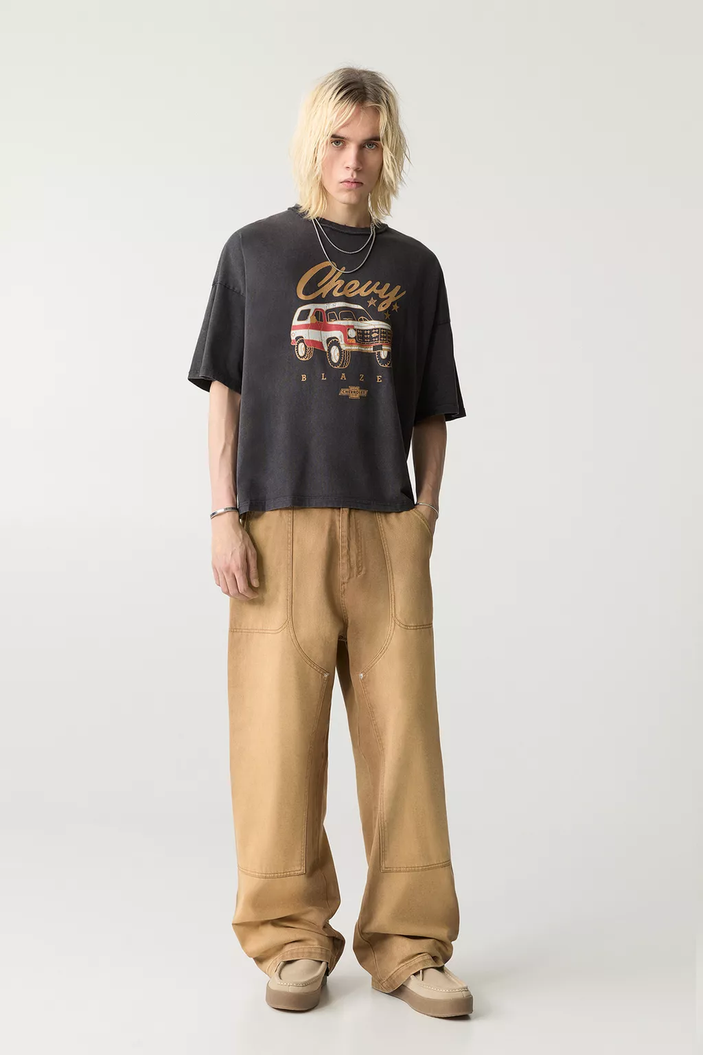  Chevrolet Chevy T-shirt 