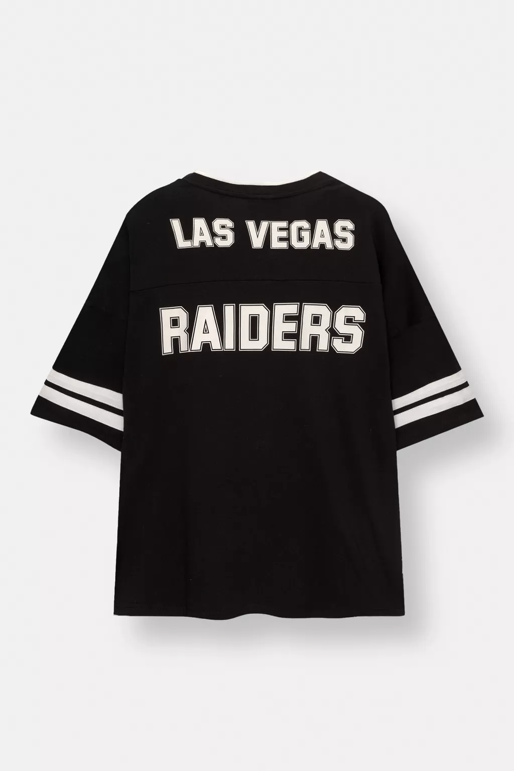  NFL Raiders T-shirt 