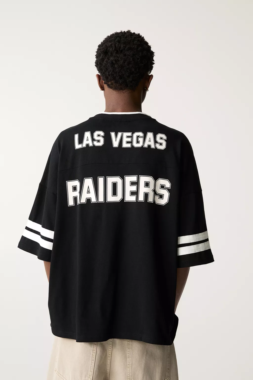  NFL Raiders T-shirt 