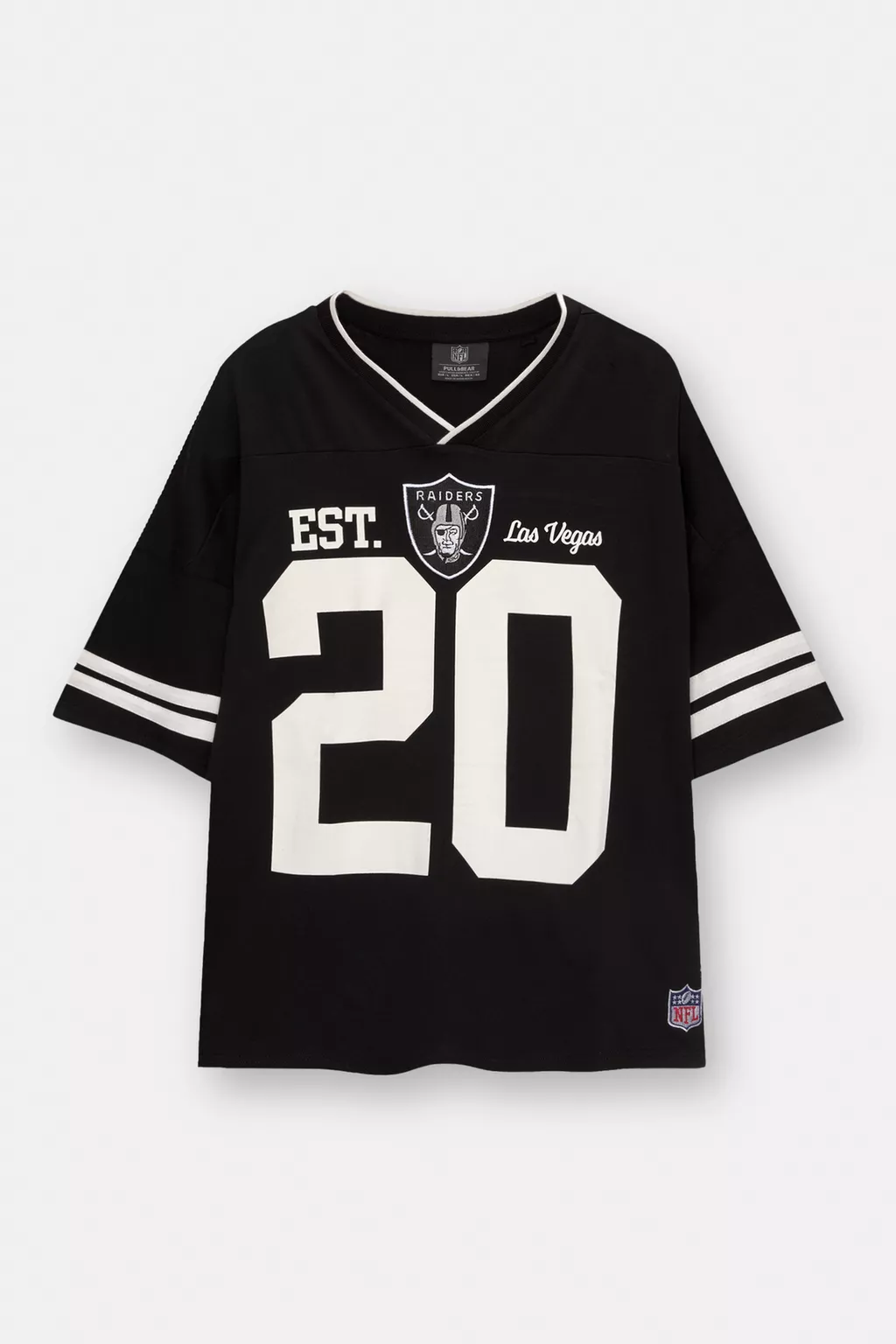 NFL Raiders T-shirt