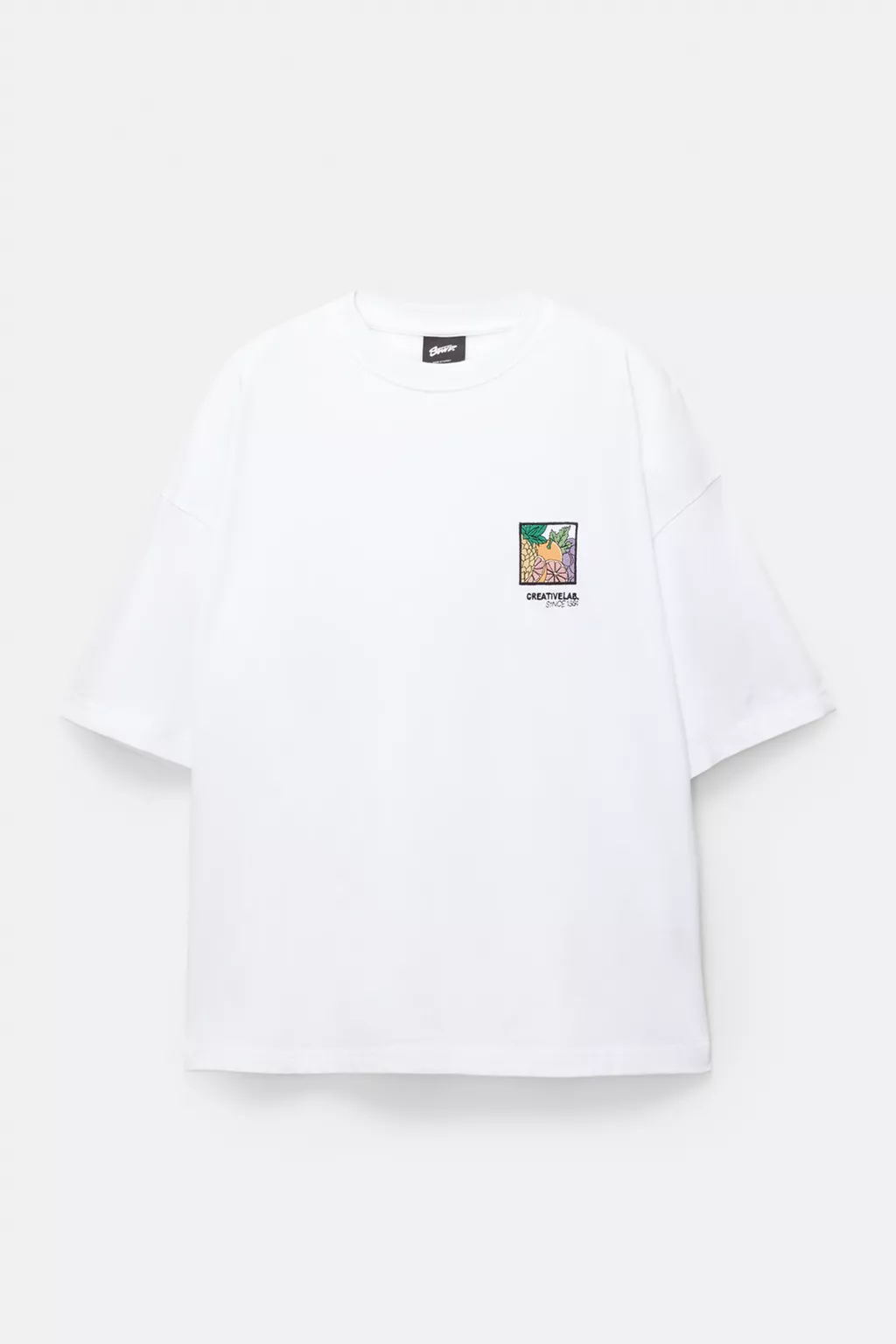 STWD graphic T-shirt