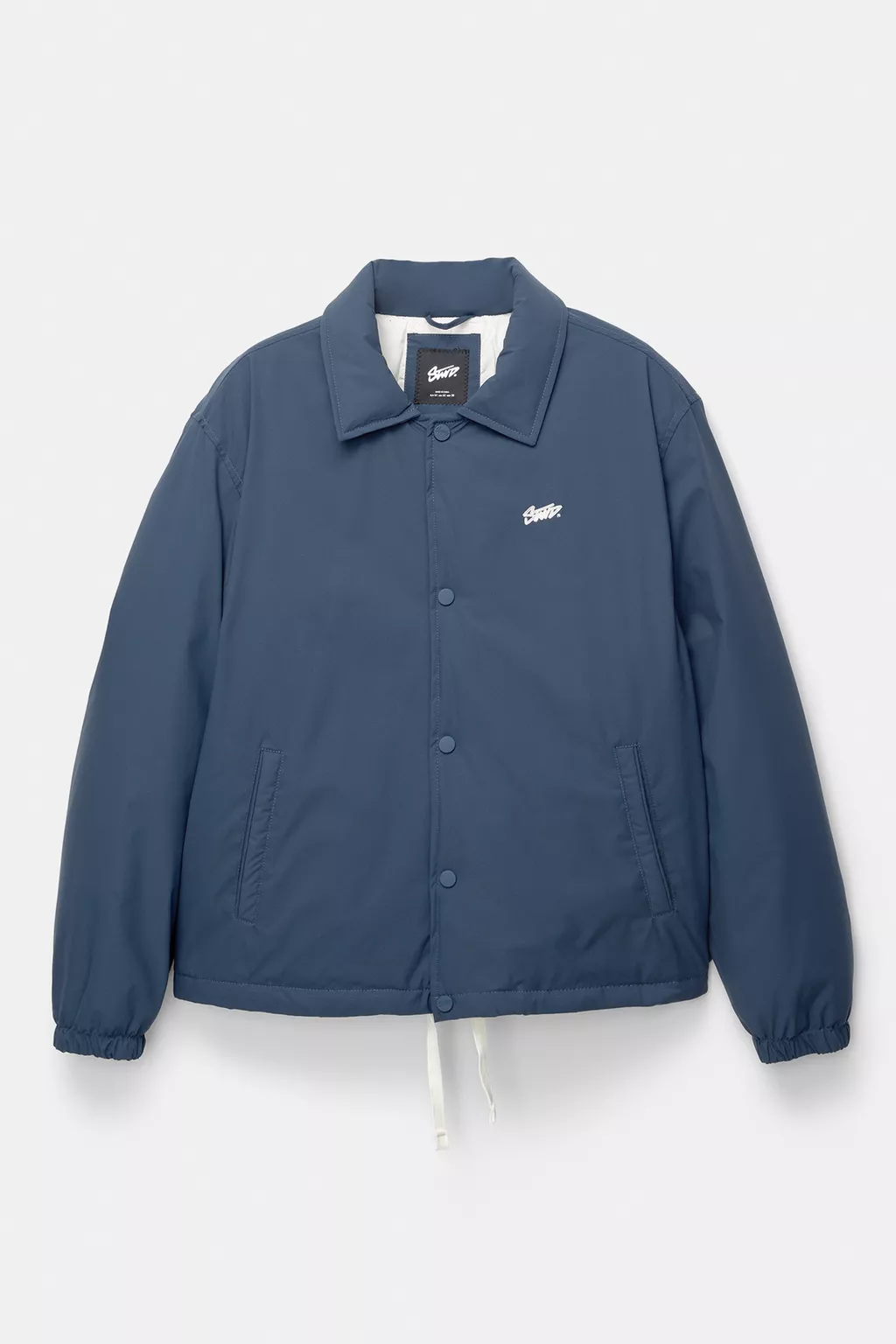 Lightweight STWD jacket with back graphic