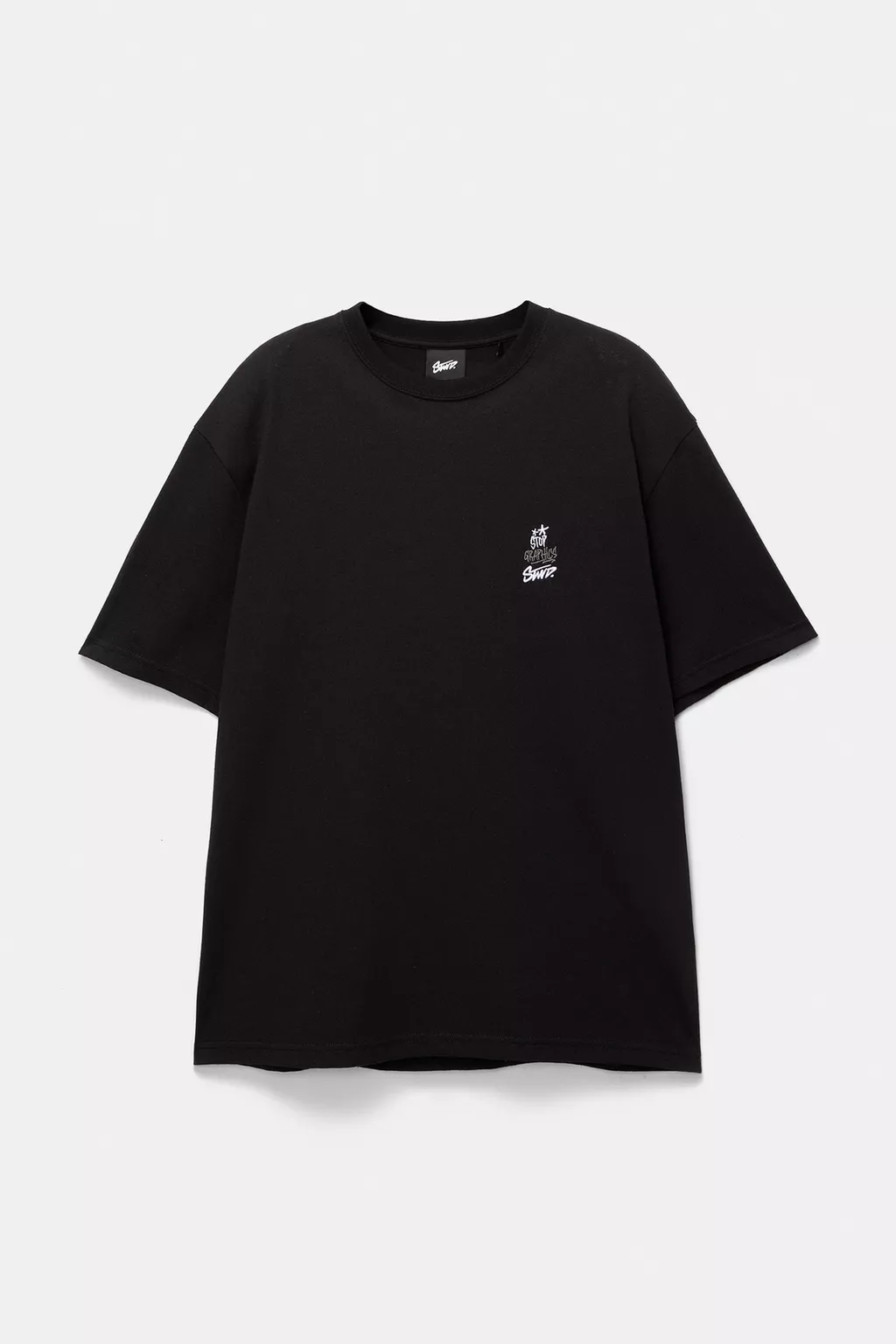 STWD Stop T-shirt