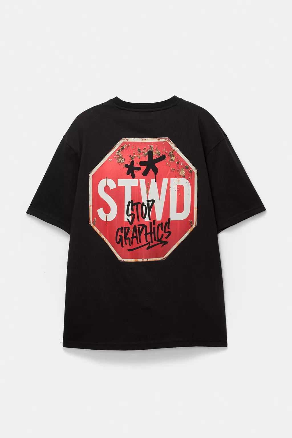  STWD Stop T-shirt 