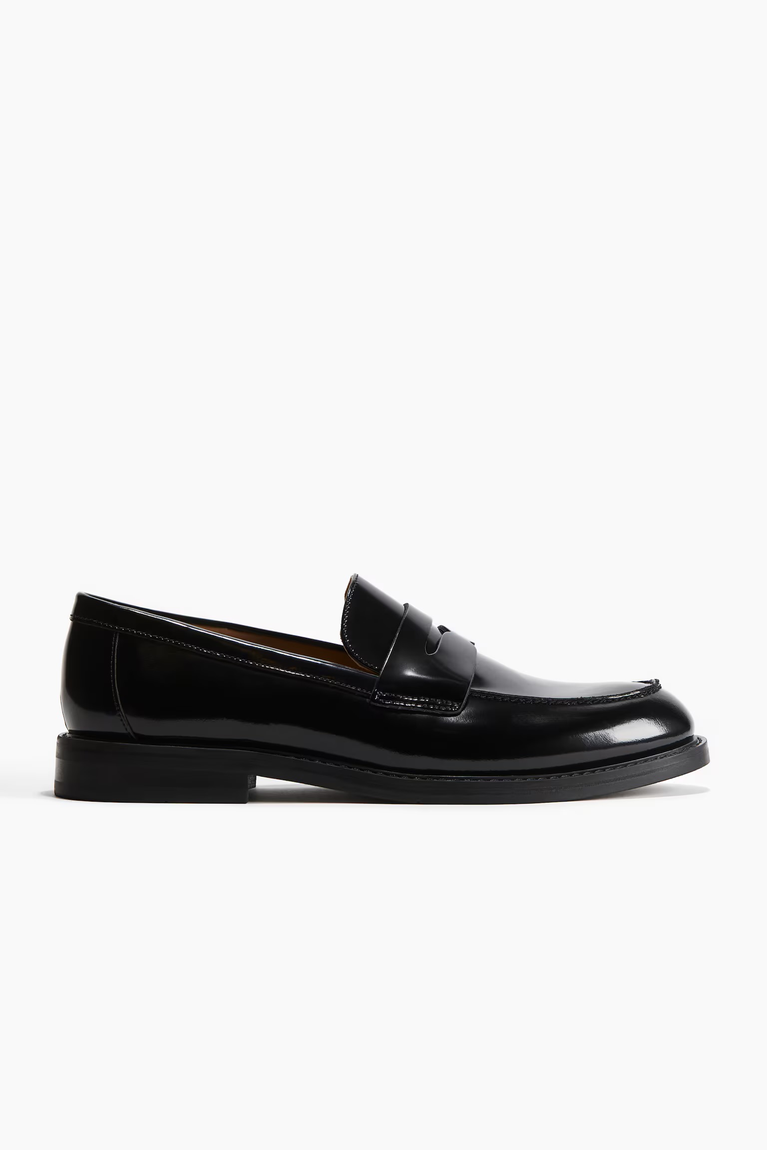 Leather Macosen