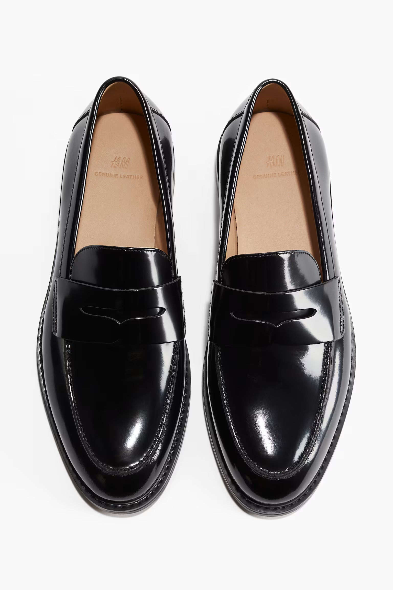 Leather Macosen