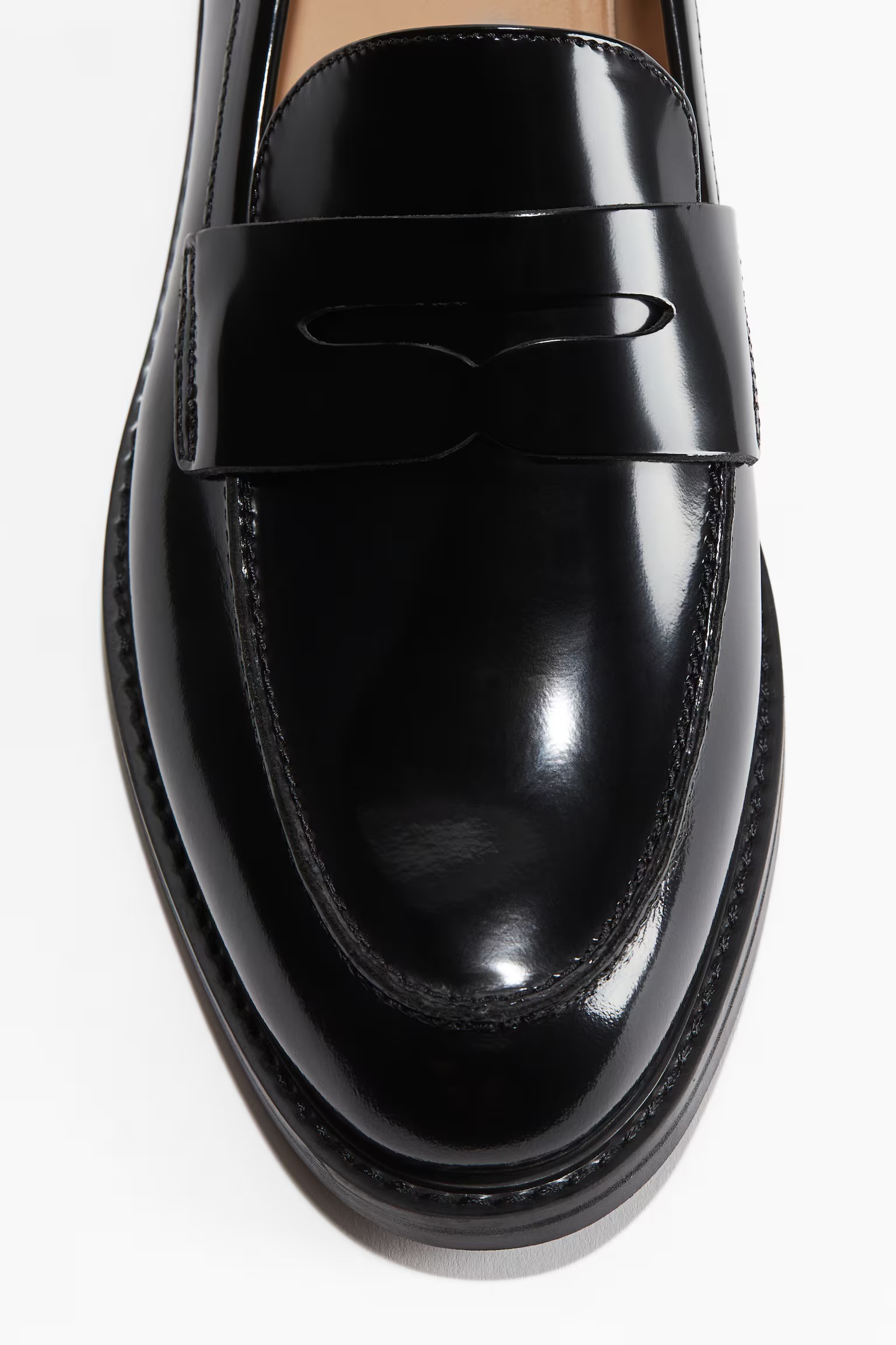 Leather Macosen