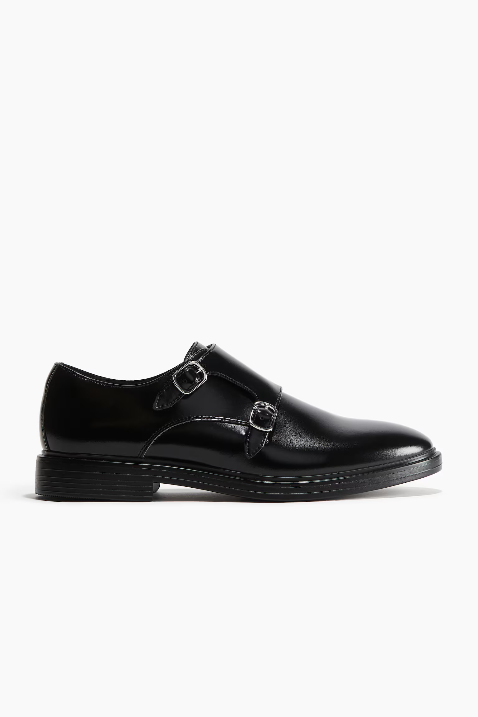 Striped Shoes on the Top
