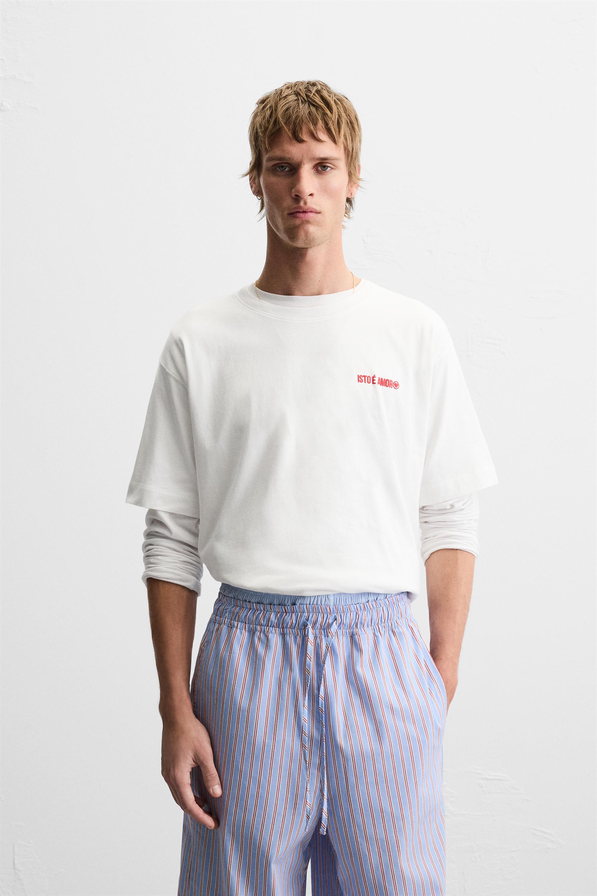 LIMITED EDITION RUBBERISED PRINT T-SHIRT