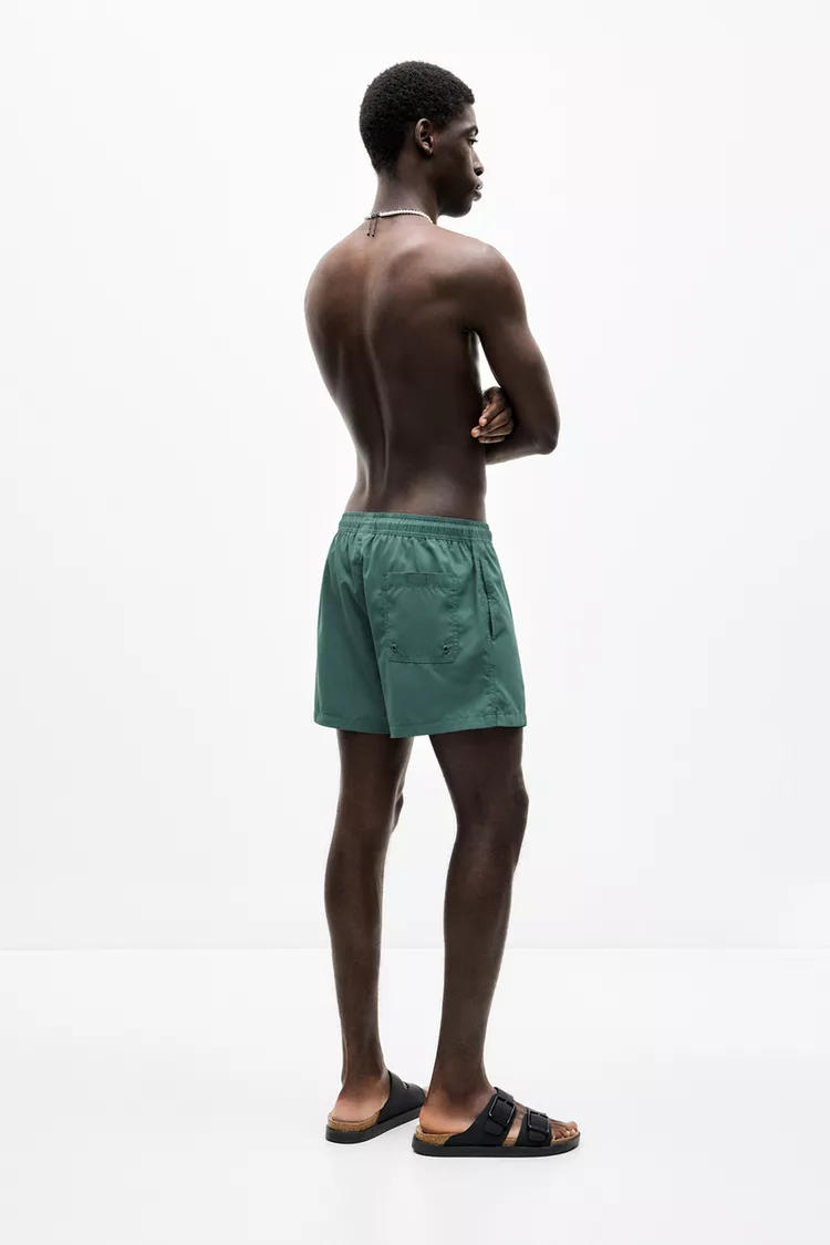 STWD swim shorts