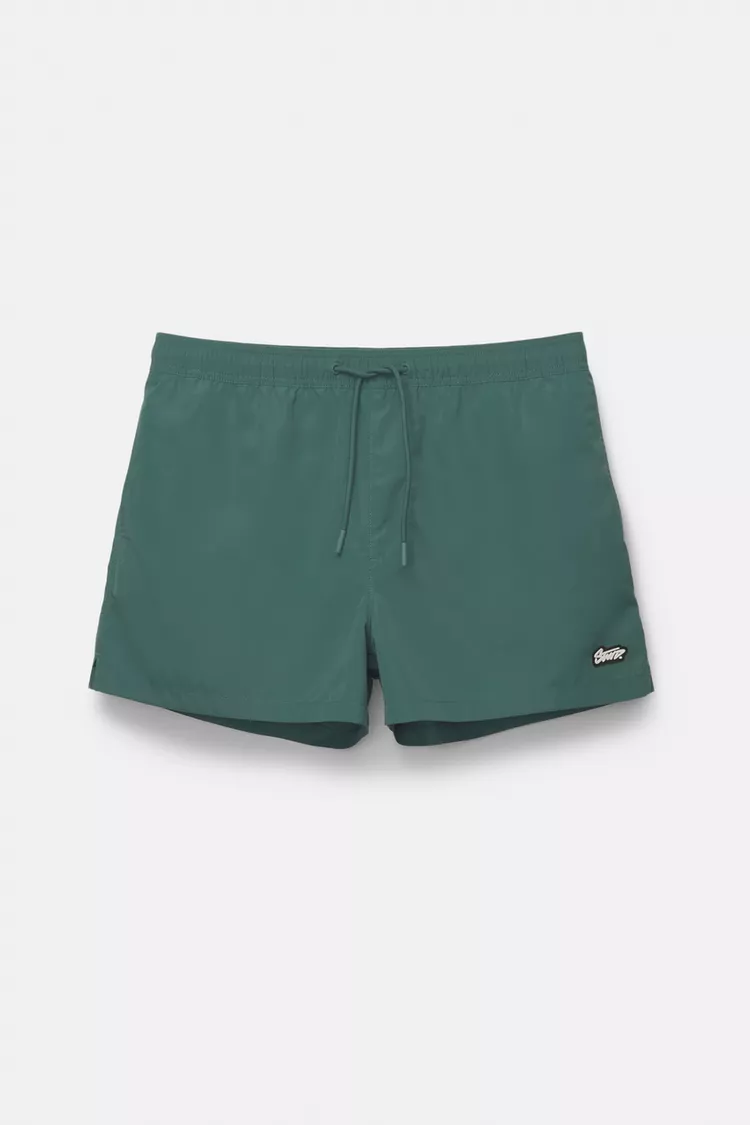 STWD swim shorts