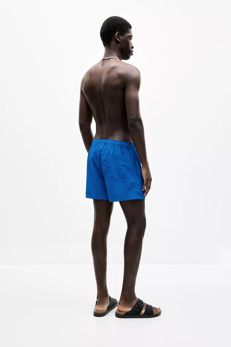 STWD swim shorts