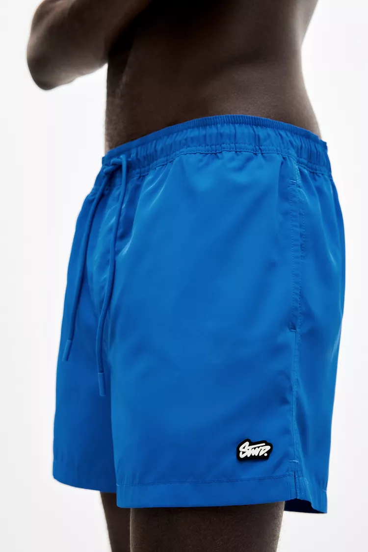 STWD swim shorts
