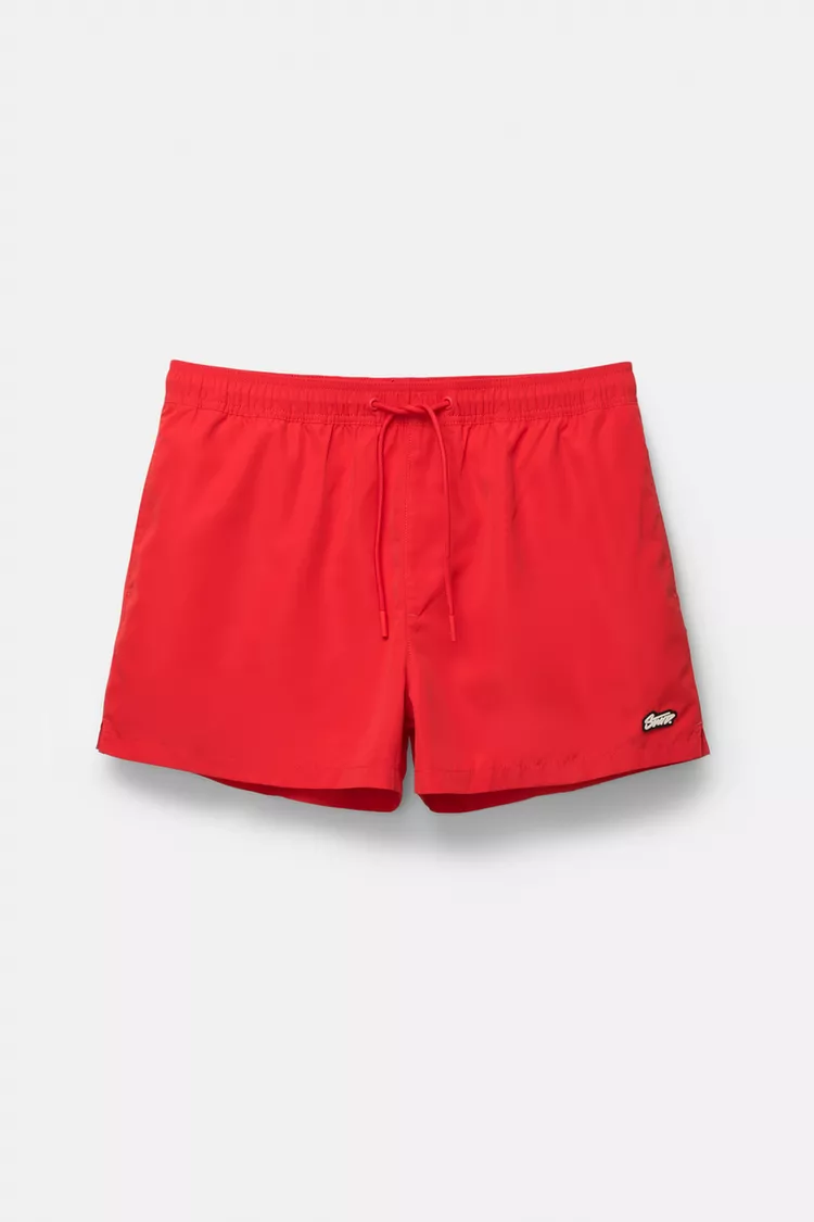 STWD swim shorts