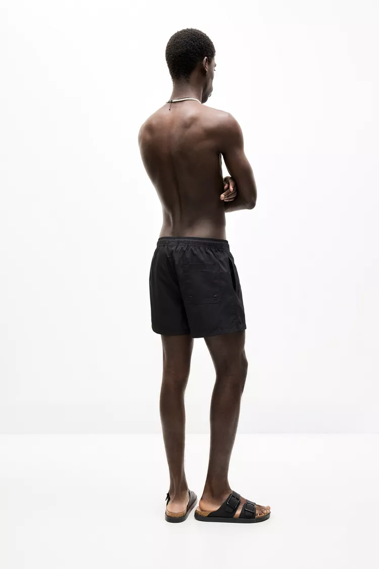STWD swim shorts