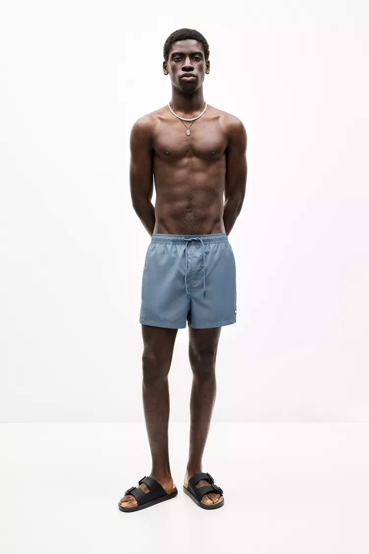 STWD swim shorts