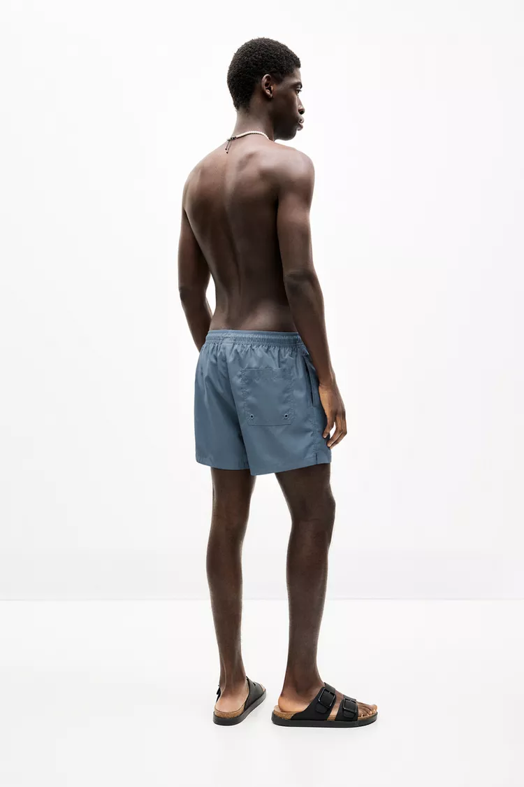 STWD swim shorts