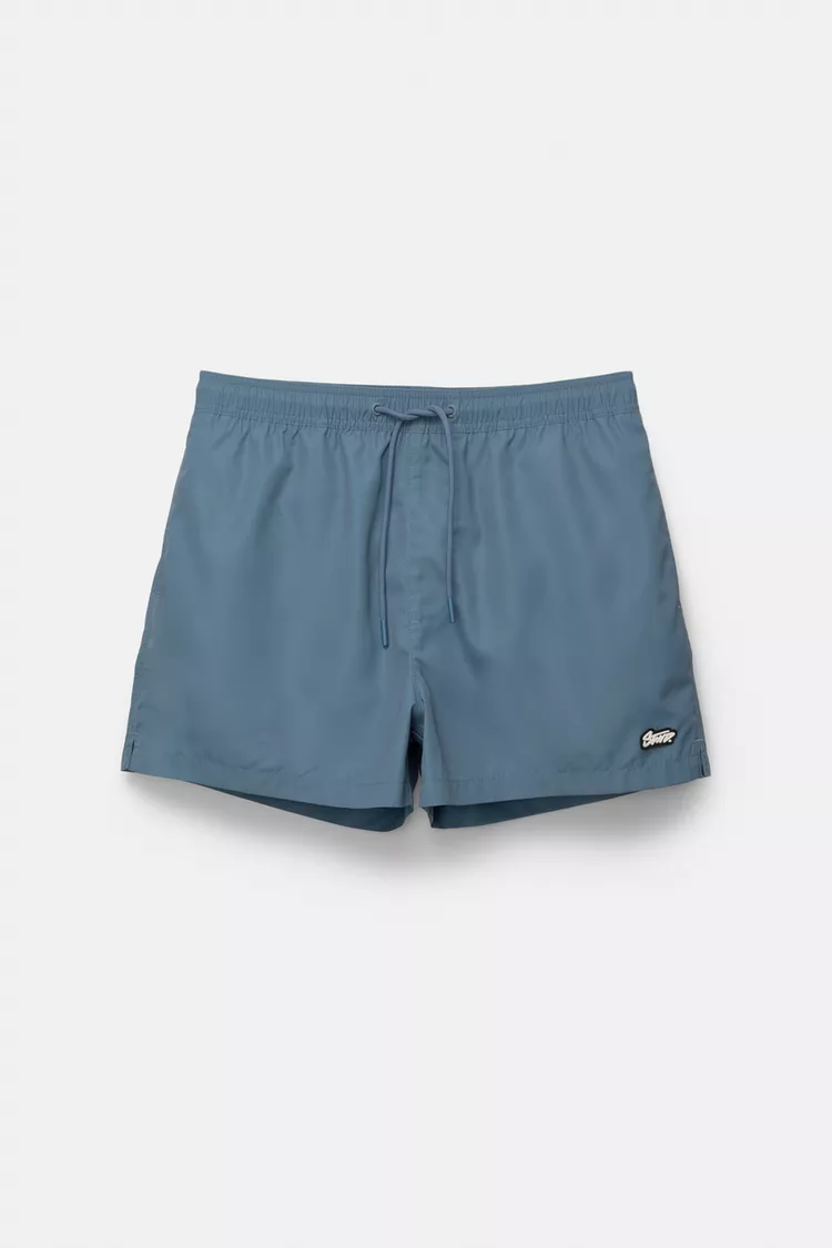 STWD swim shorts
