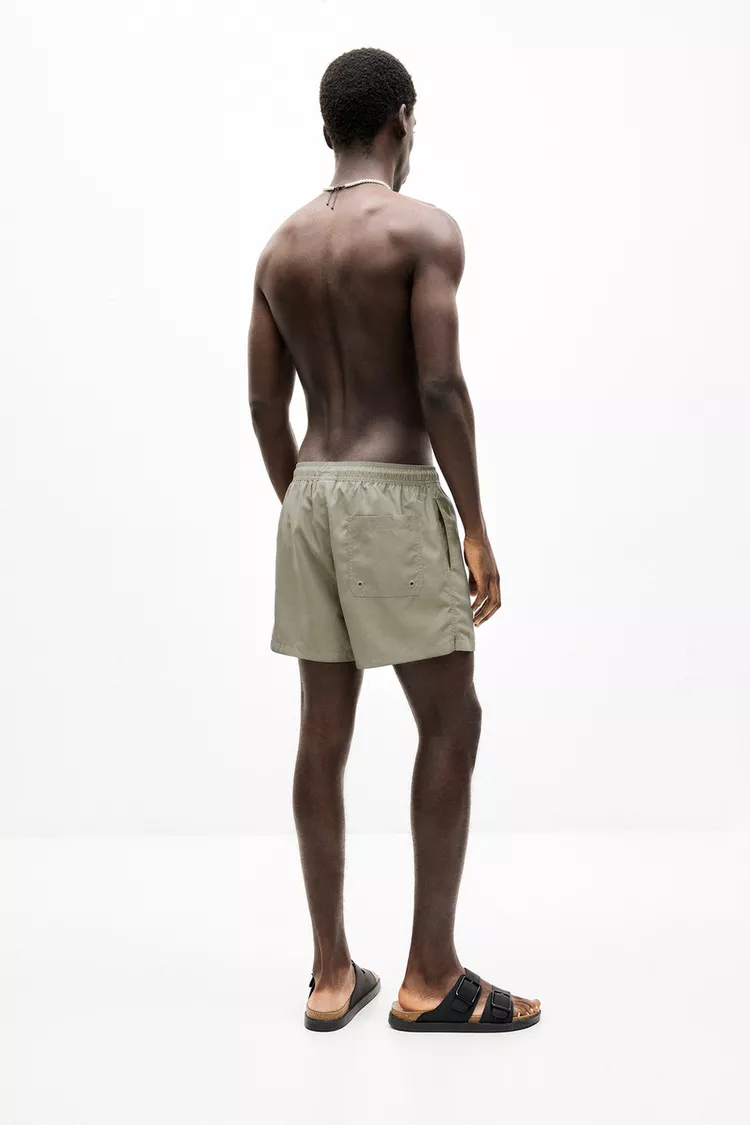 STWD swim shorts