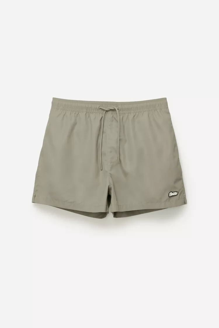 STWD swim shorts
