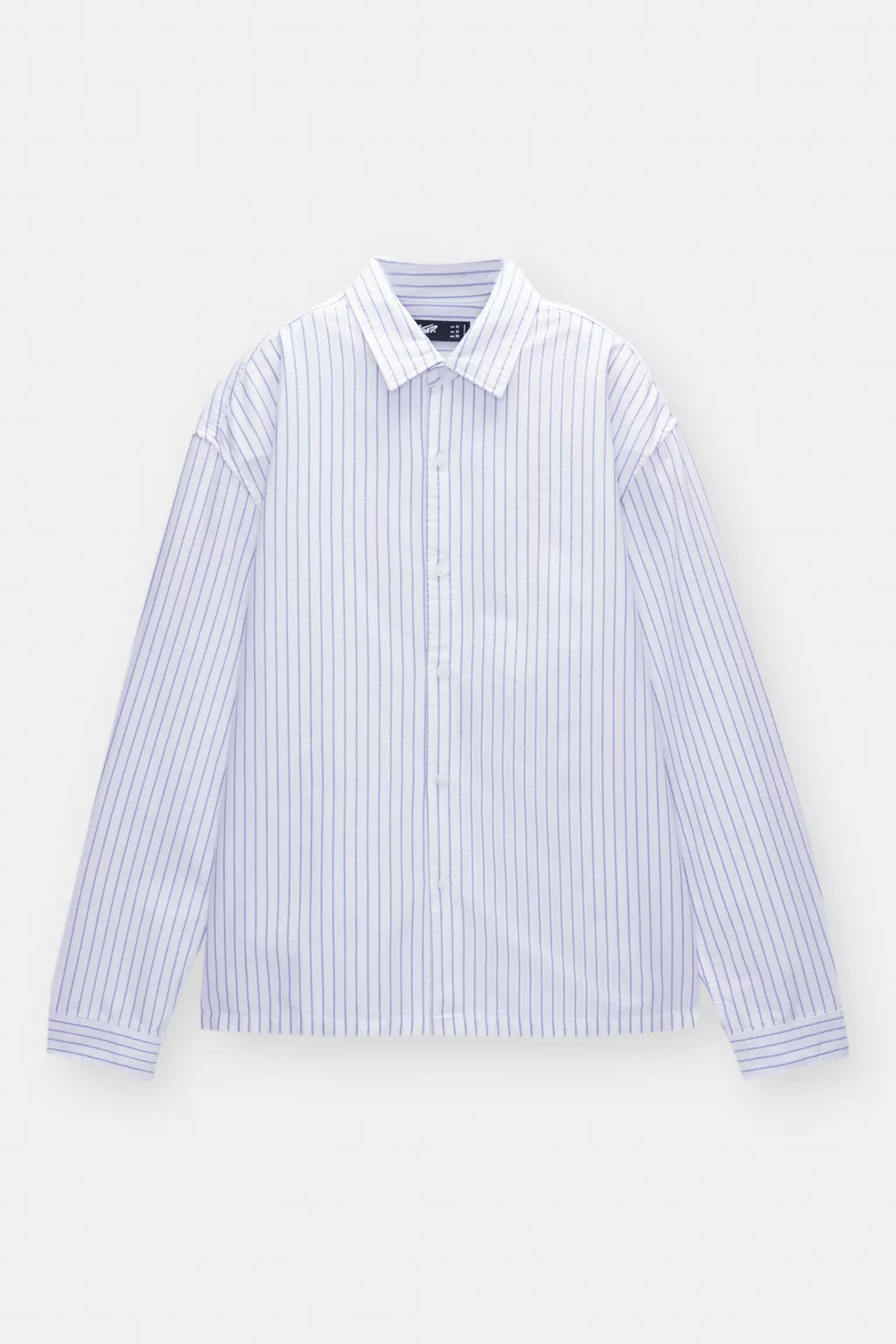 Striped t-shirt