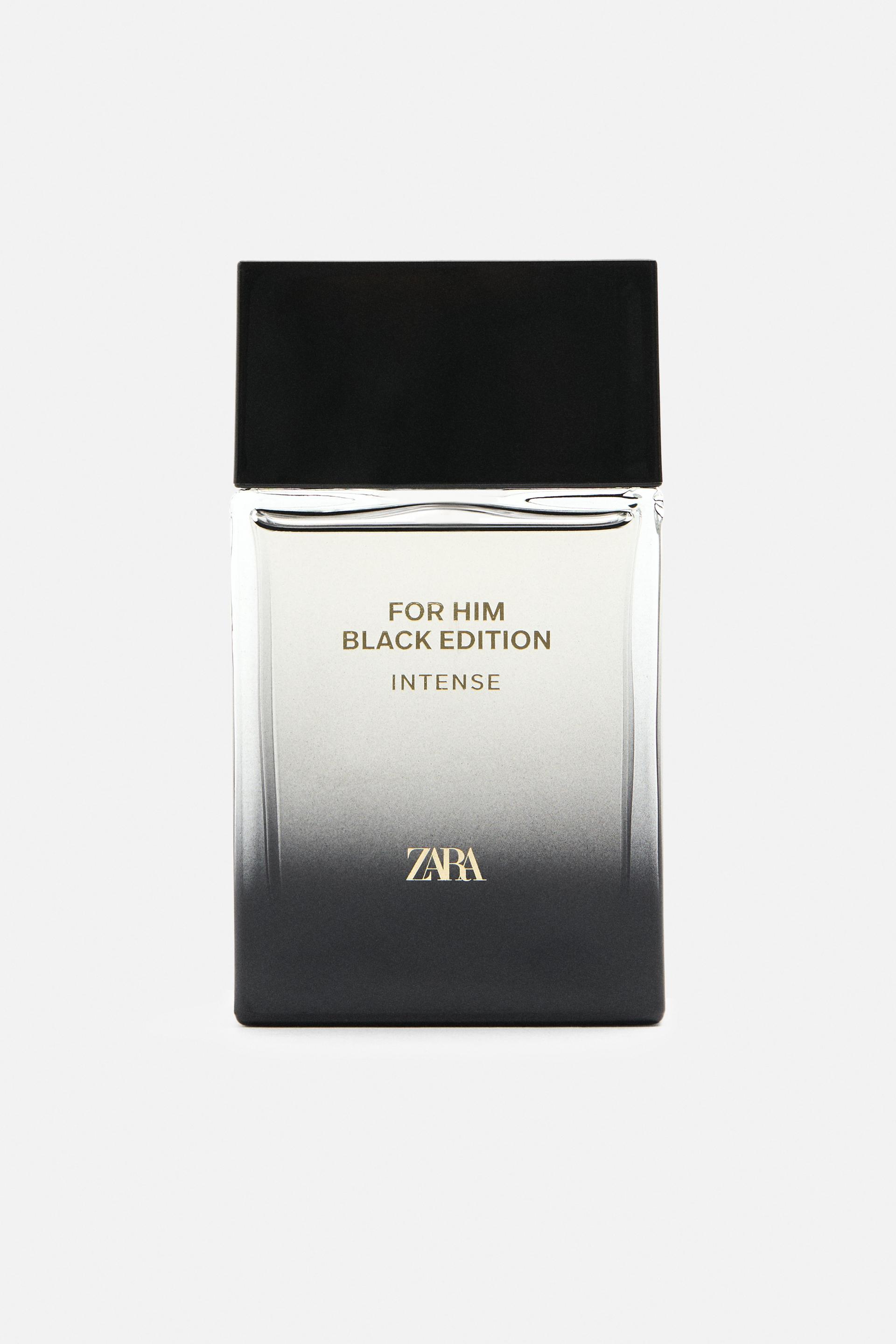 FOR HIM RED EDITION EDP 100 ML / 3.38 oz
