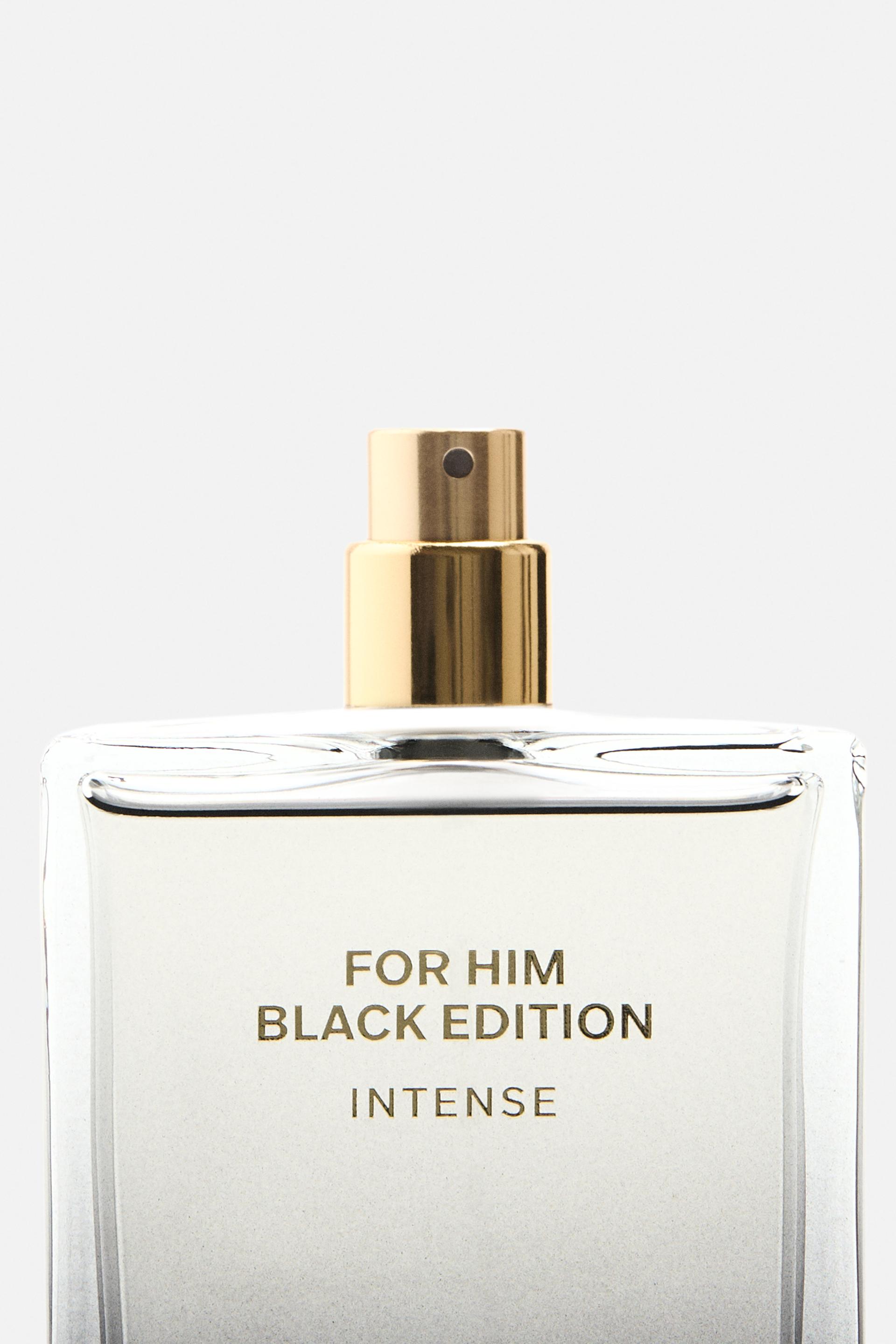 FOR HIM RED EDITION EDP 100 ML / 3.38 oz
