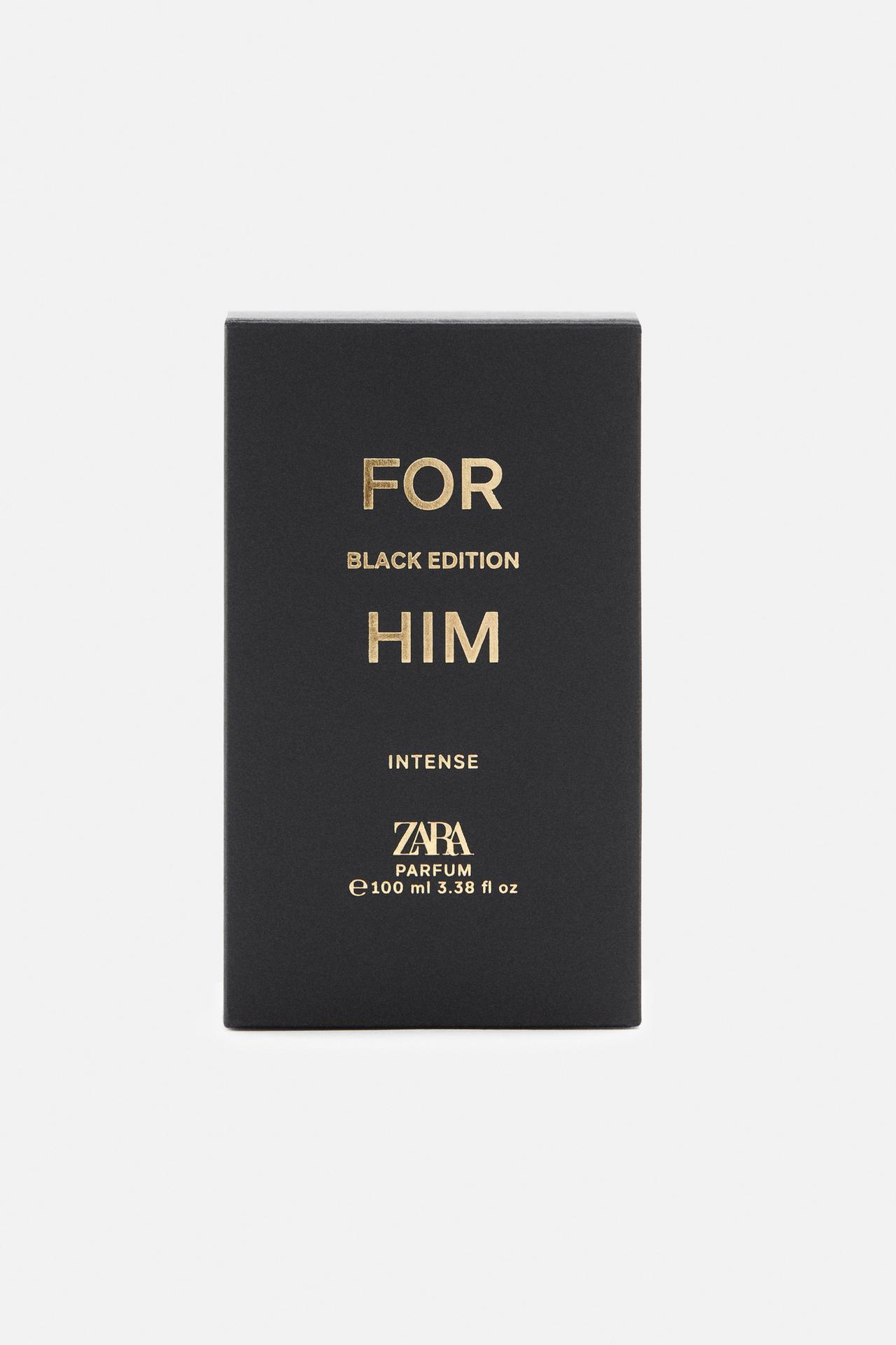 FOR HIM RED EDITION EDP 100 ML / 3.38 oz