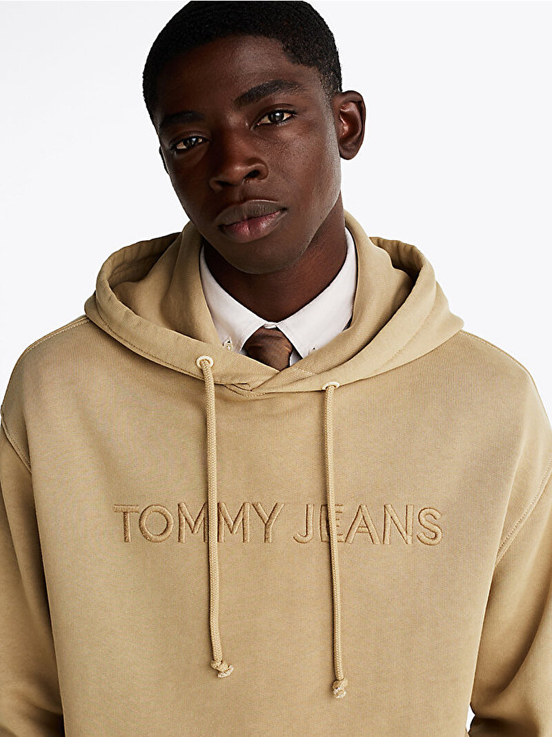 mens tjm rlx tj label hoodie